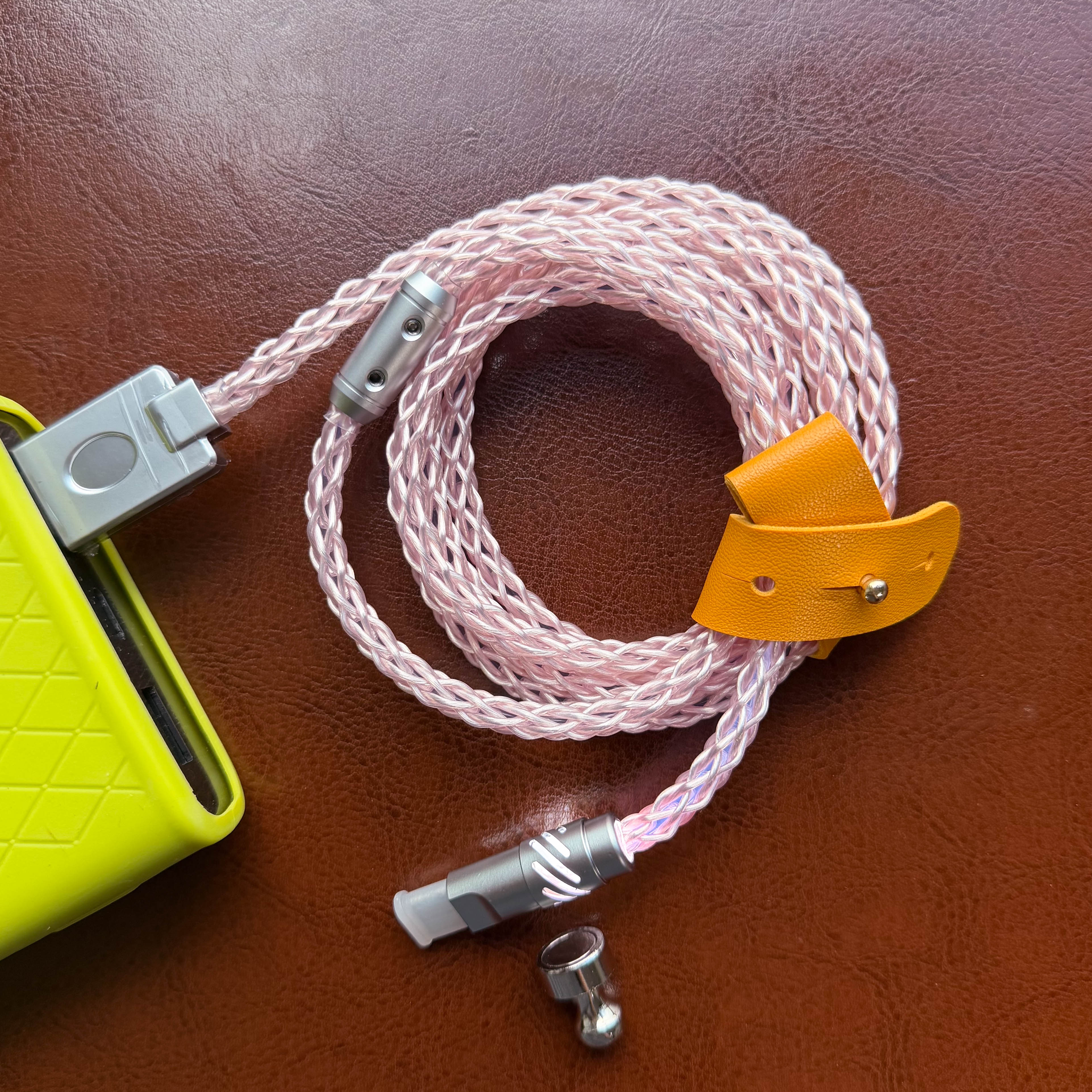 QQ Cables CE