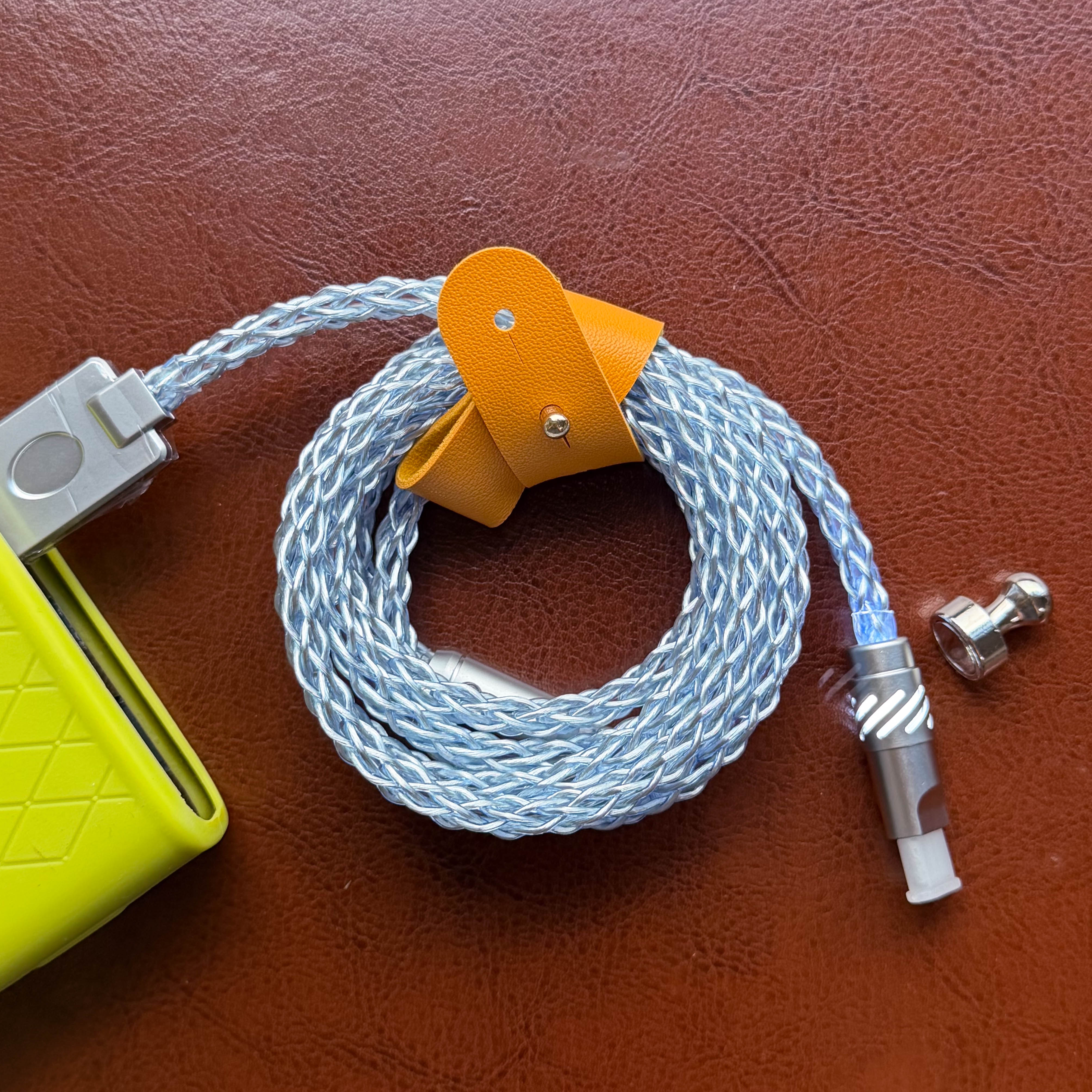 QQ Cables CE