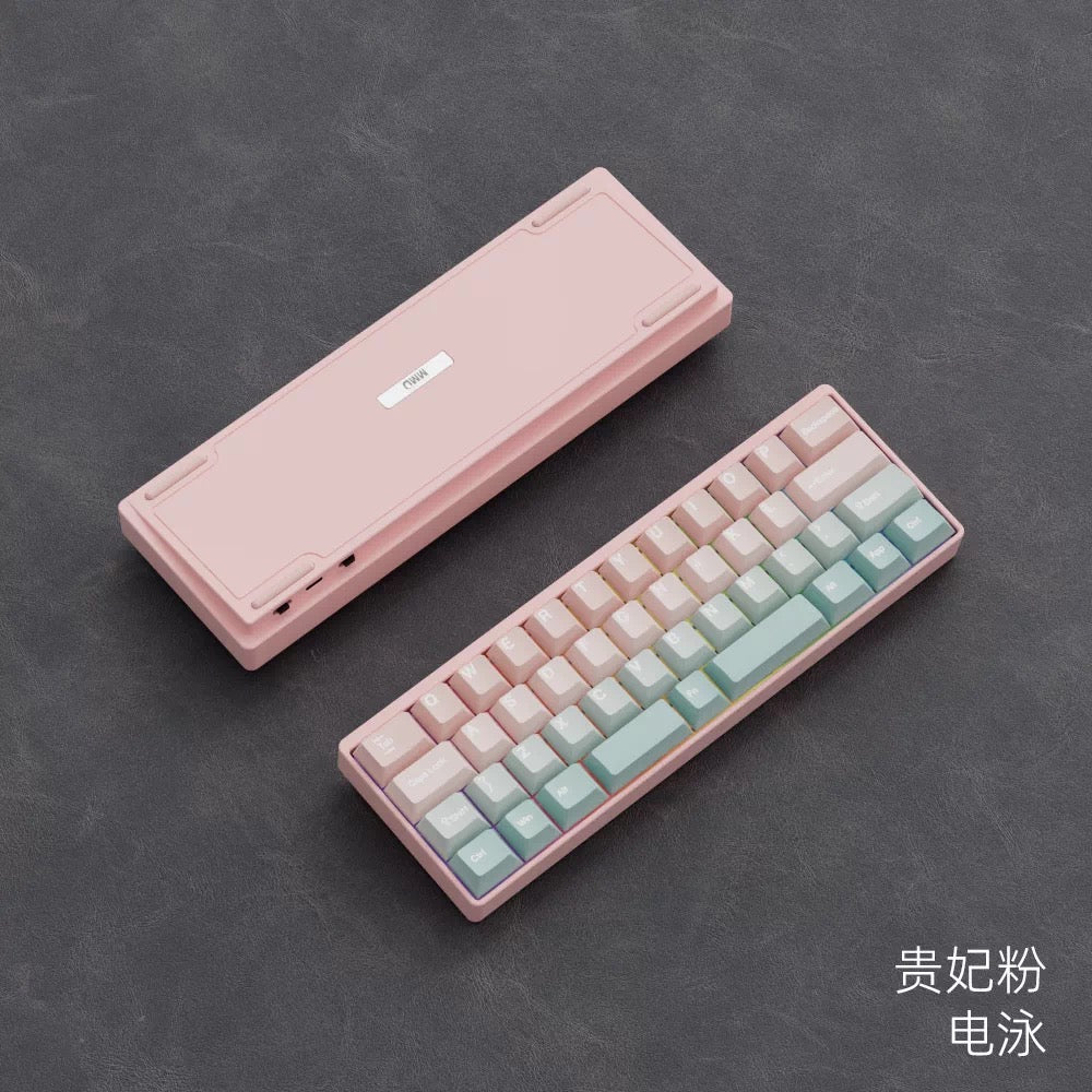 MMD KM40 V2 Prebuilt Fully Assembled Keyboard