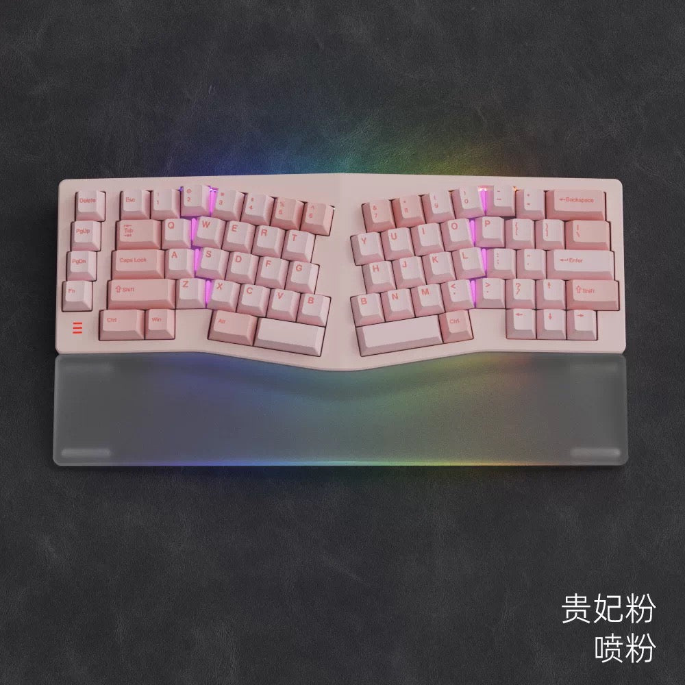 MMD EIF68 Alice Prebuilt Fully Assembled Keyboard