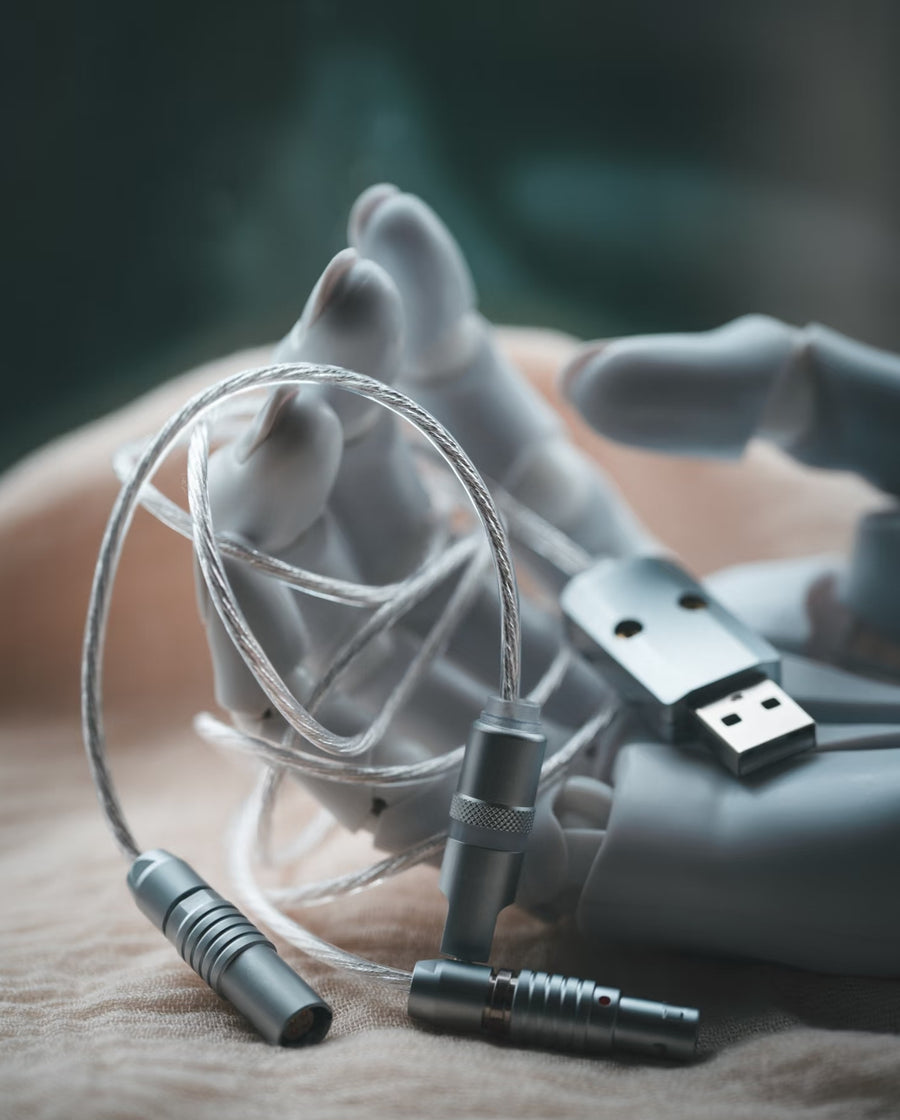 QQ Cables CE