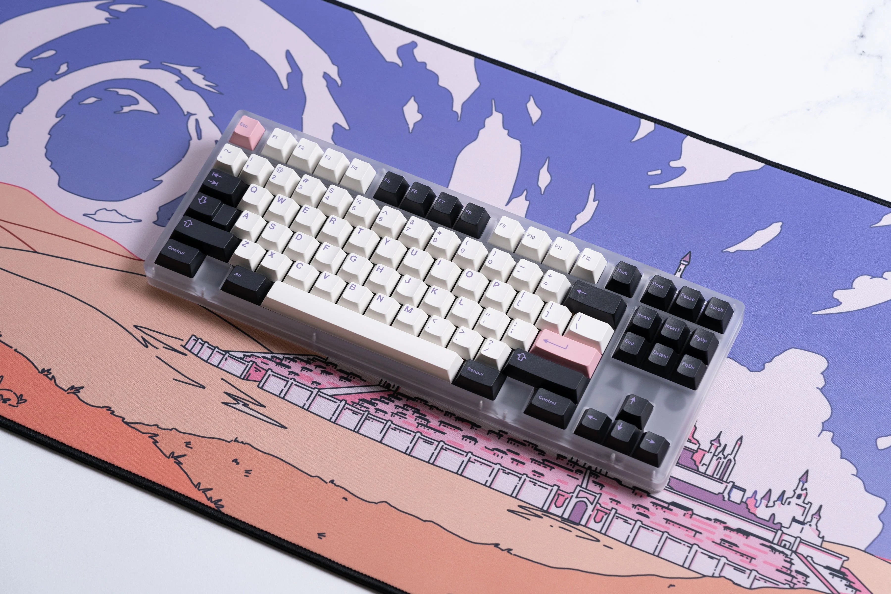 キーキャップ – qwertyqop