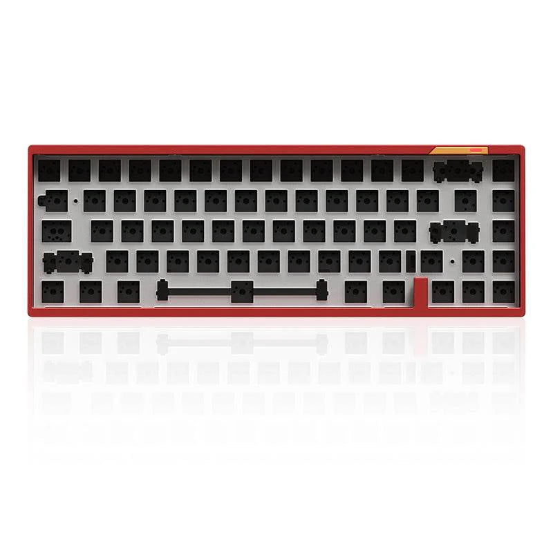 [Group Buy] LUMINKEY65 Barebones Hotswap 65% Custom Mechanical Keyboard Kit