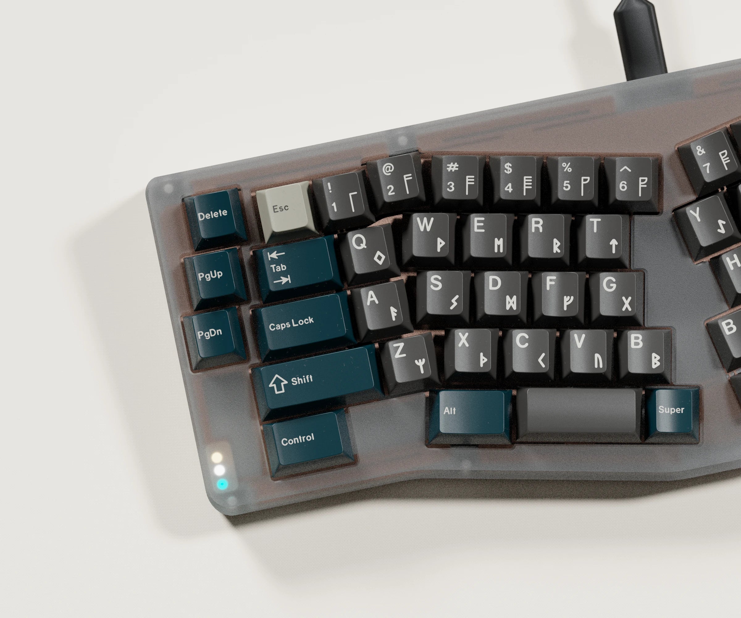 [Group Buy] MW Norse Keycaps