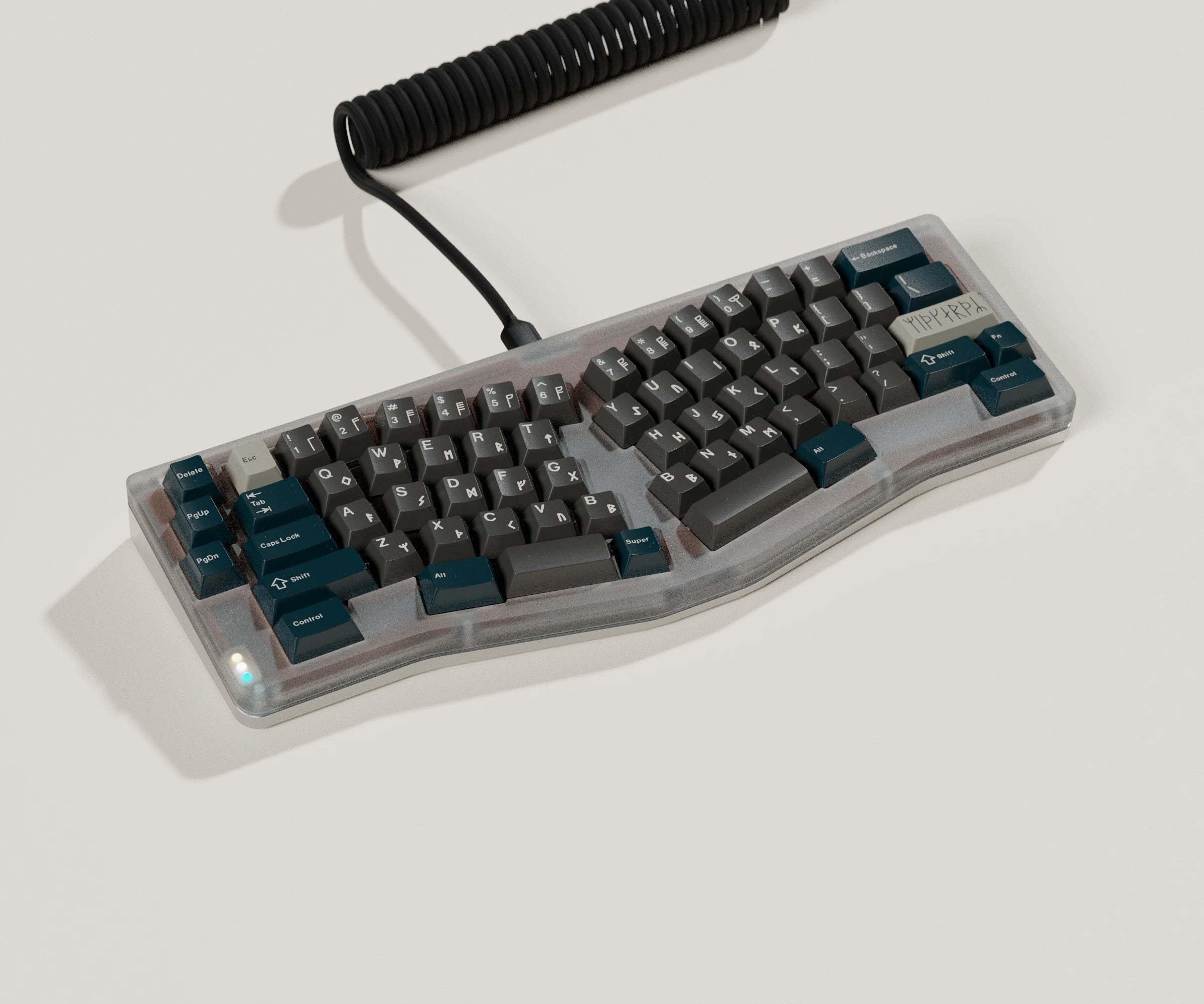 [Group Buy] MW Norse Keycaps