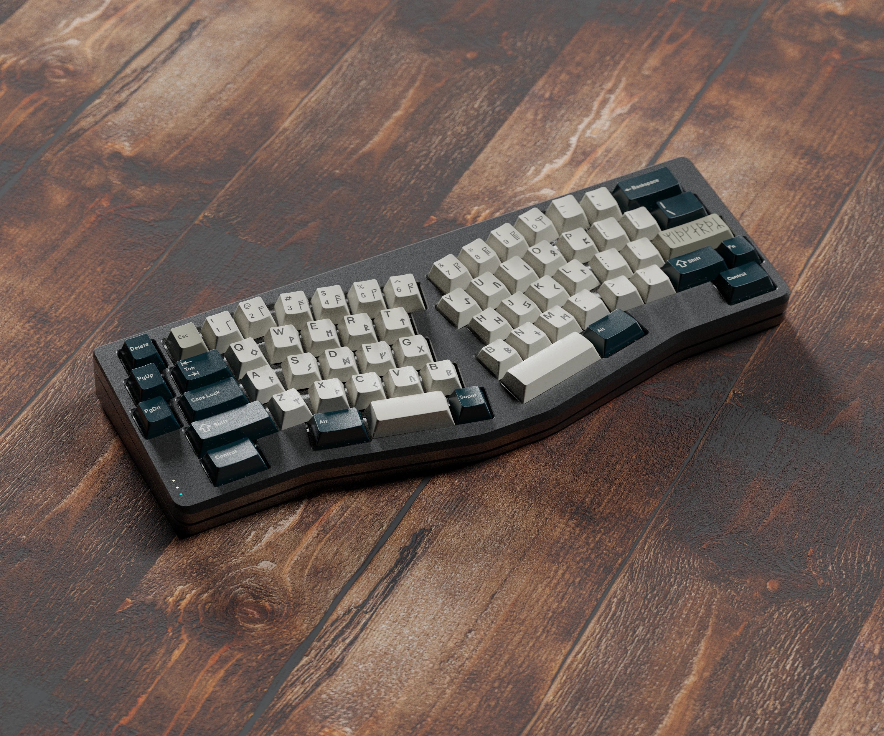 [Group Buy] MW Norse Keycaps