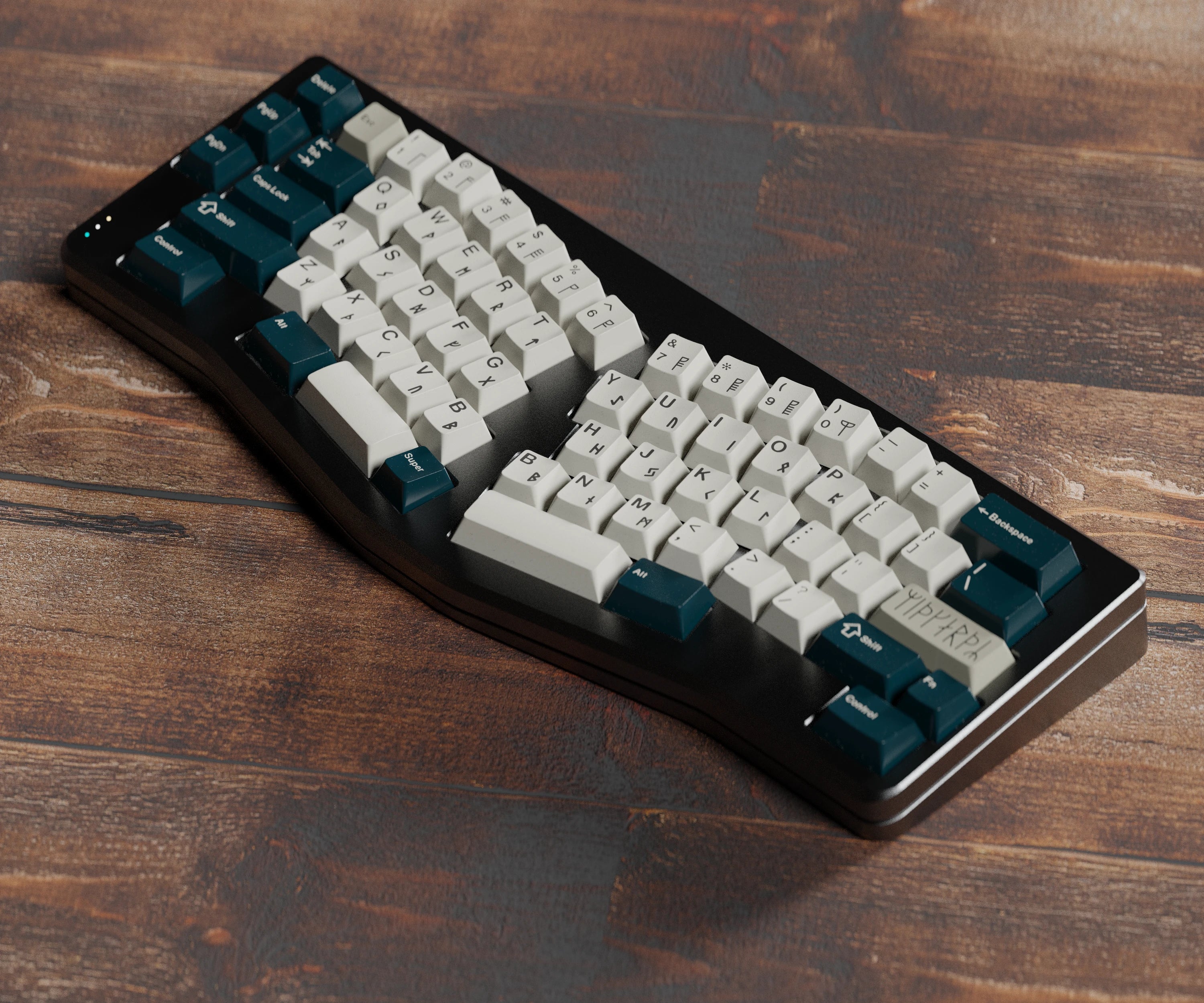 [Group Buy] MW Norse Keycaps