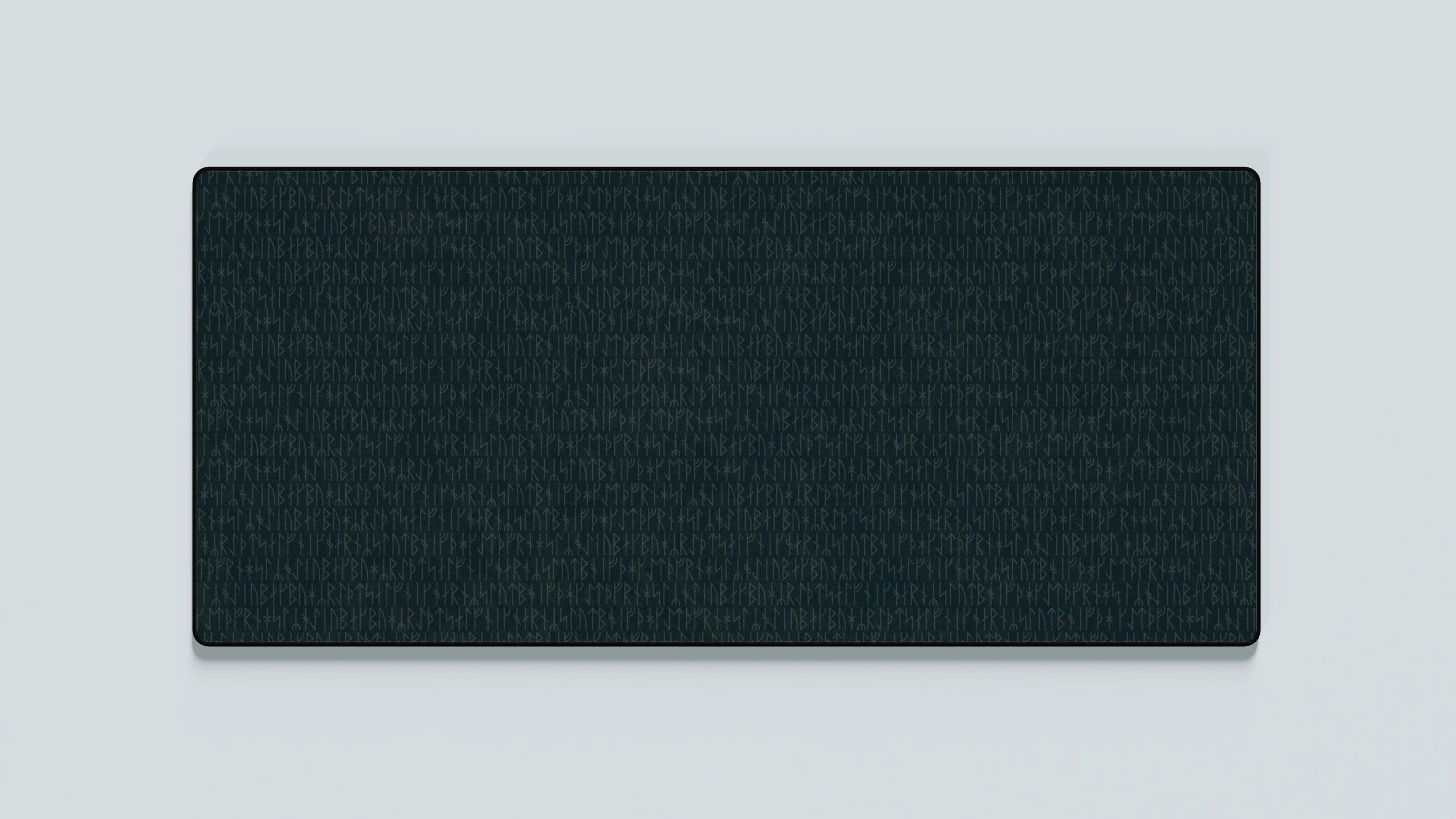 [Group Buy] MW Norse Deskmat