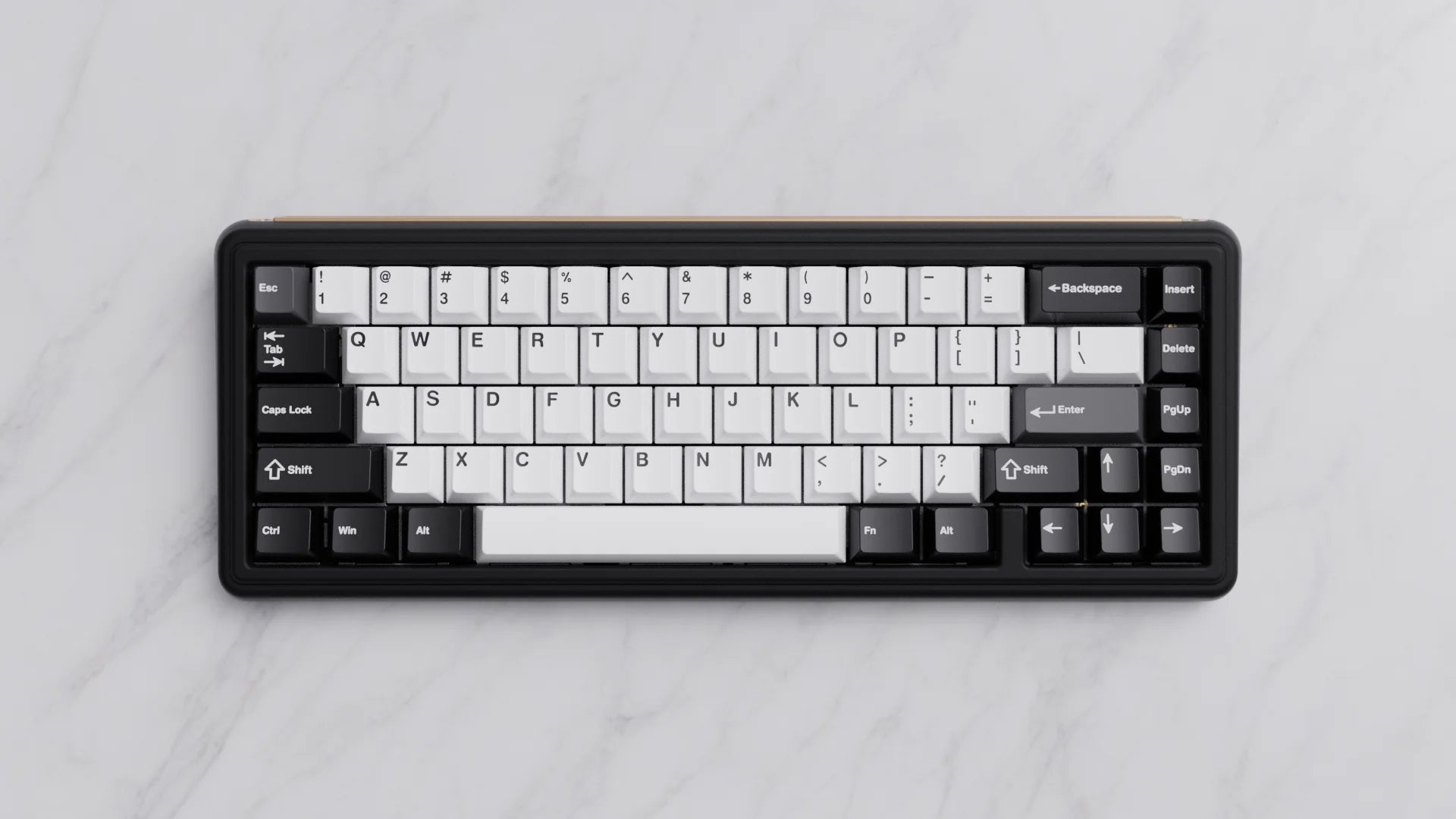 [Preorder] ND65 CS HE Keyboard