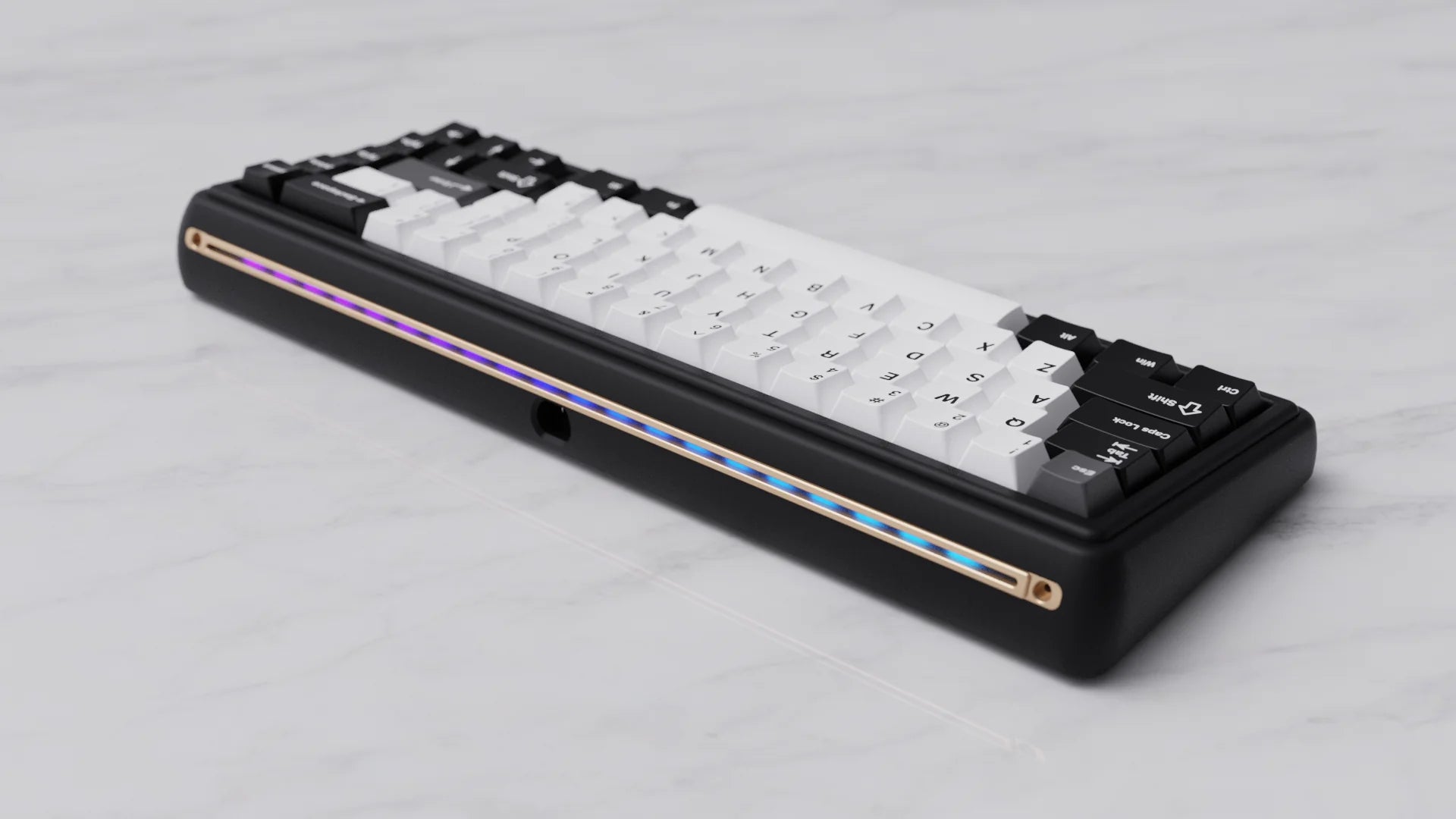 [Preorder] ND65 CS HE Keyboard