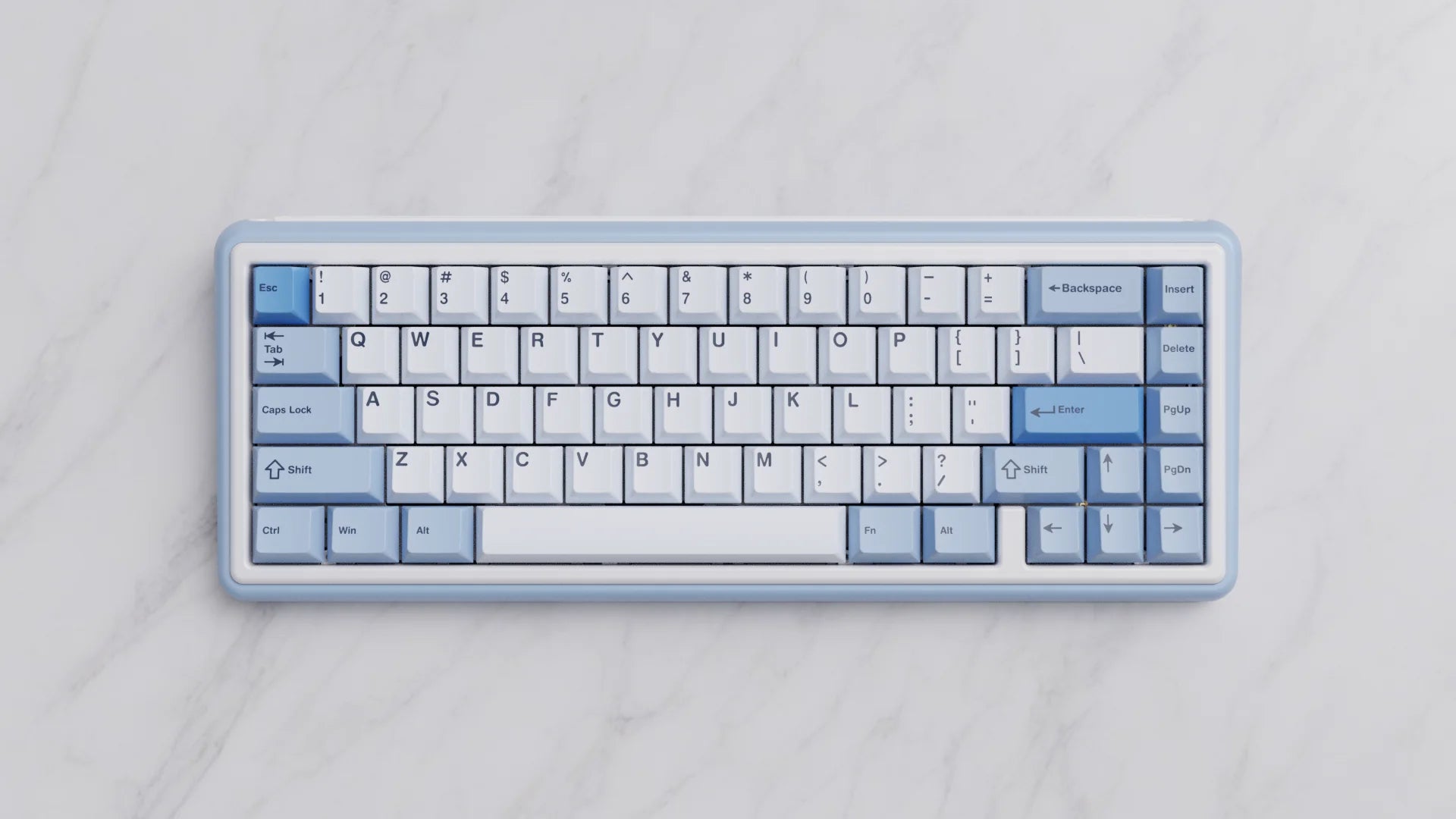 [Preorder] ND65 CS HE Keyboard