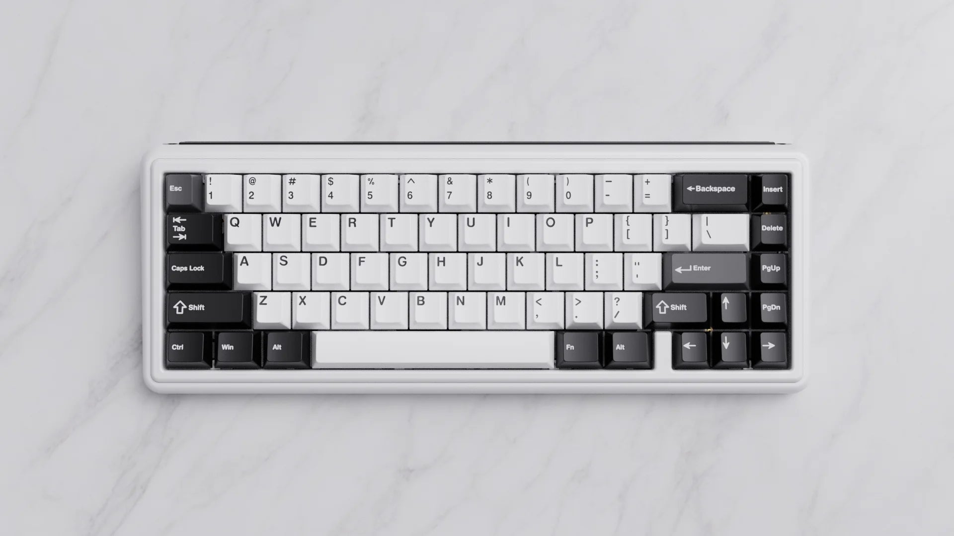 [Instock] ND65 CS HE Keyboard