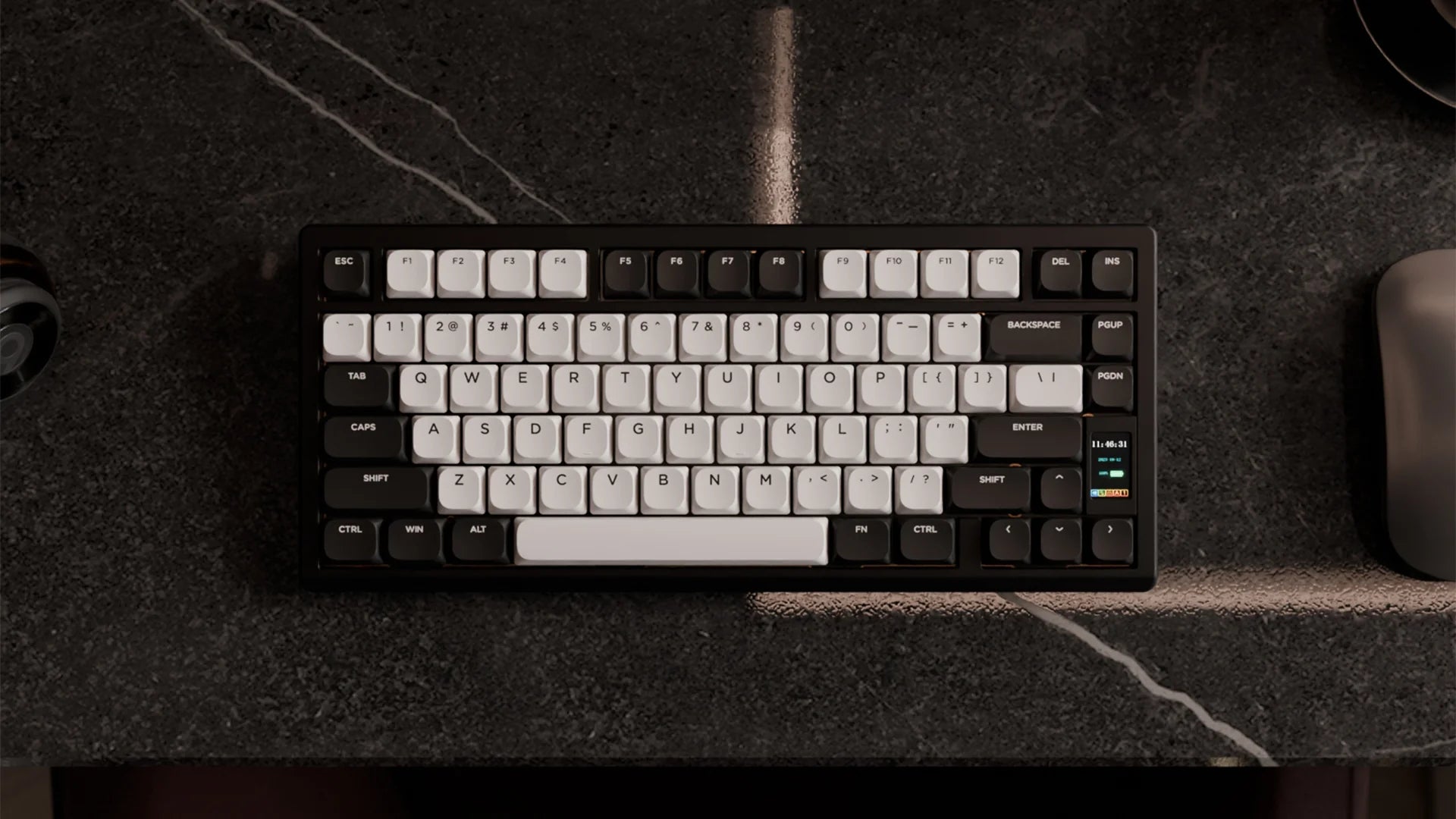 [Instock] ND75 LP Keyboard