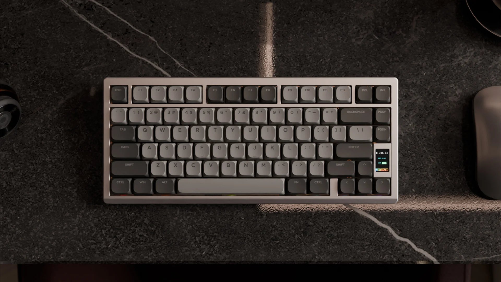 [Instock] ND75 LP Keyboard