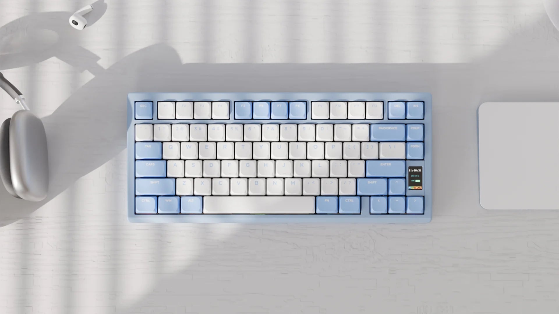 [Preorder] ND75 LP Keyboard