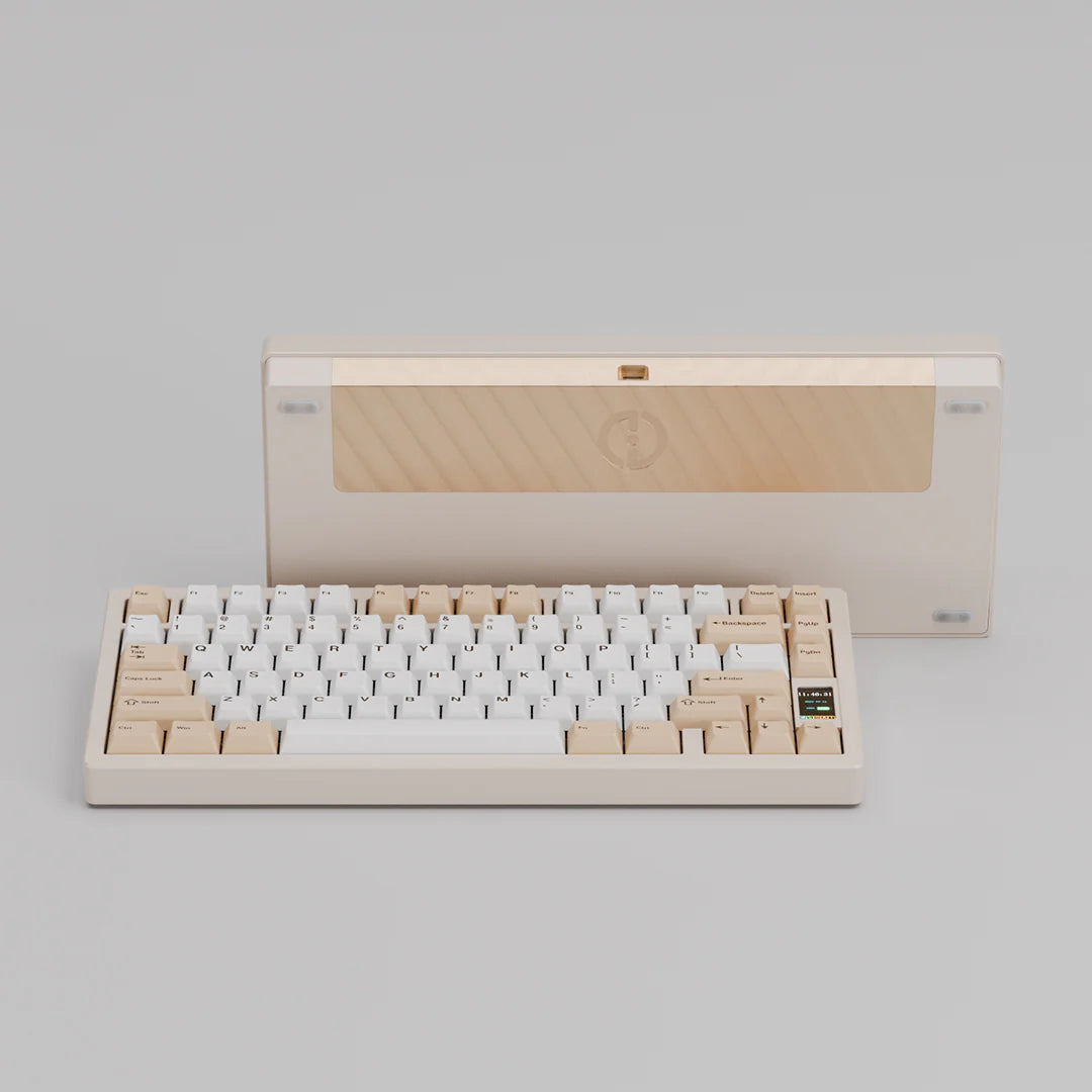 [Preorder] ND75 Assembled Keyboard