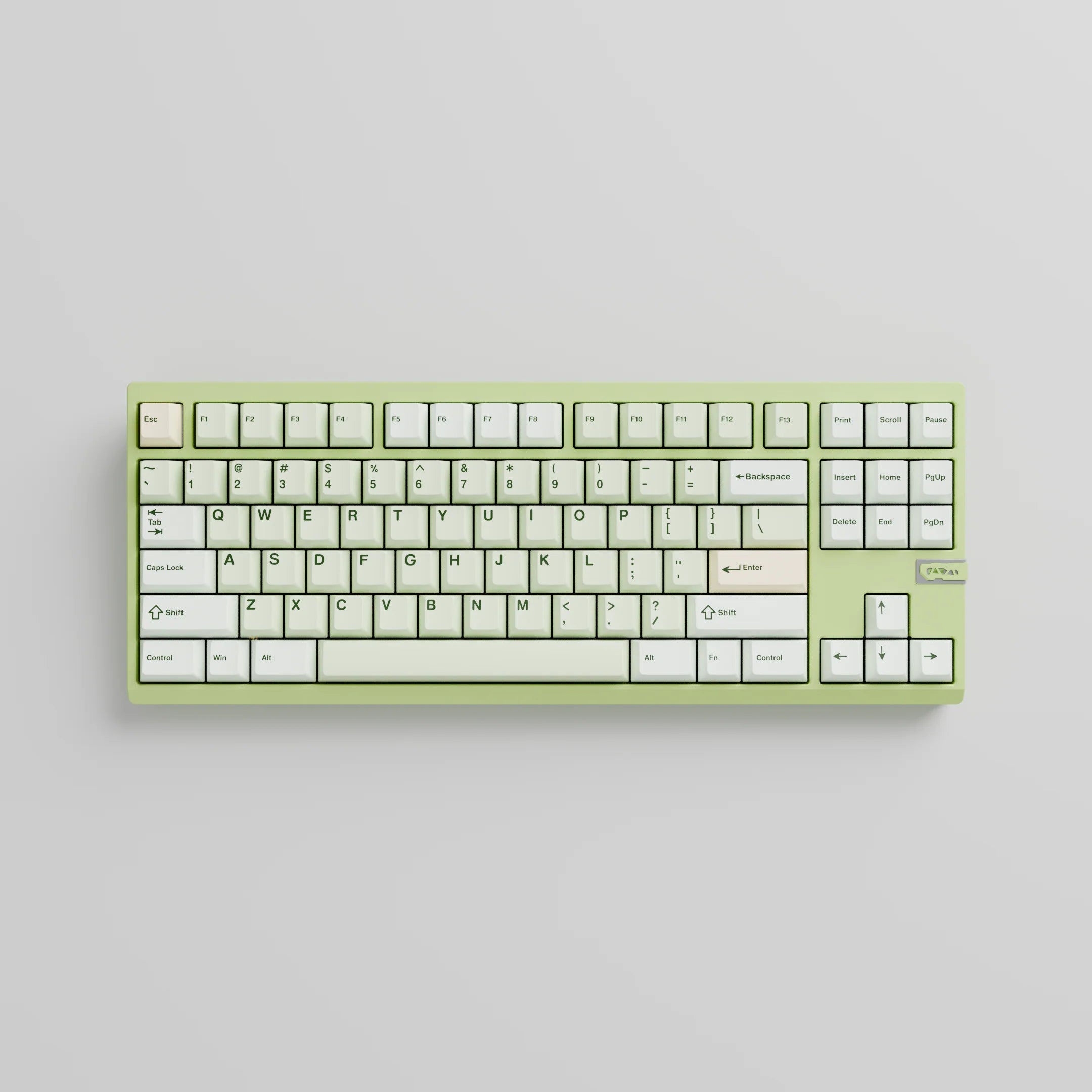 [Instock] ND TKL Keyboard