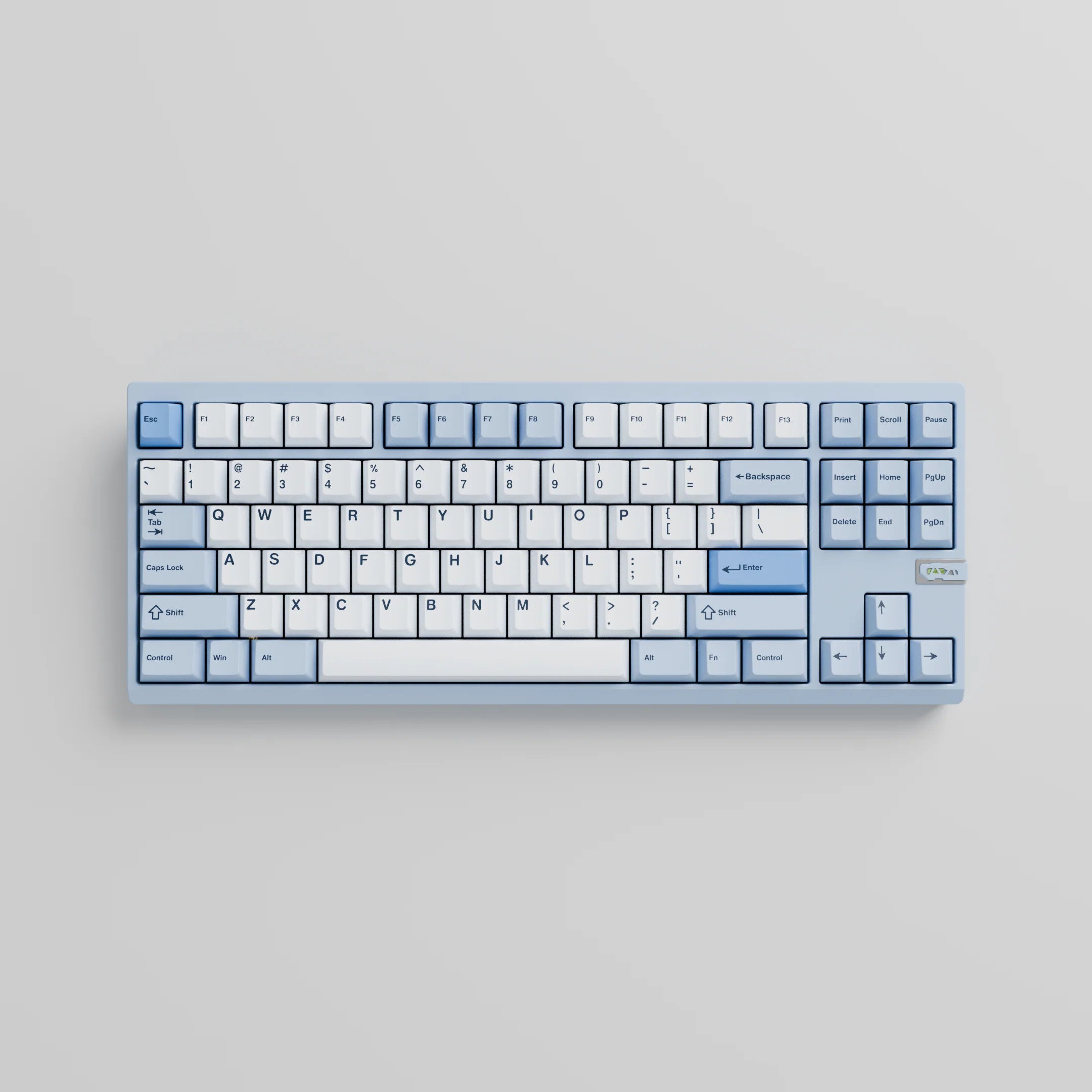 [Preorder] ND TKL Keyboard