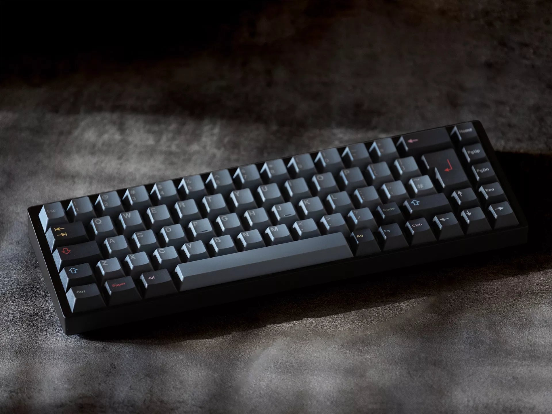 GMK CYL Nord Keycaps – qwertyqop