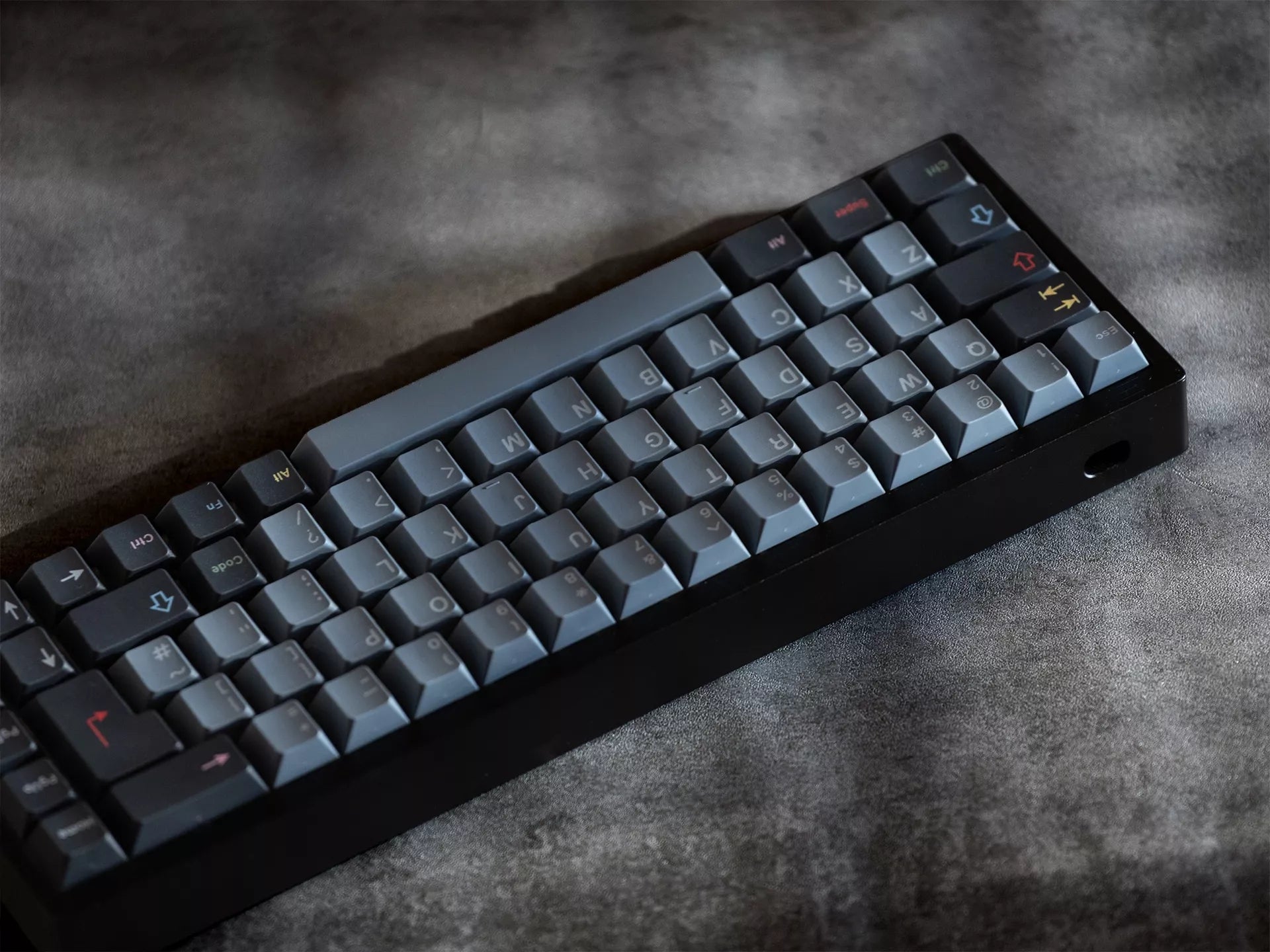【未開封】GMK Nord キーキャップセット GMK CYL Nord Keycaps – qwertyqop