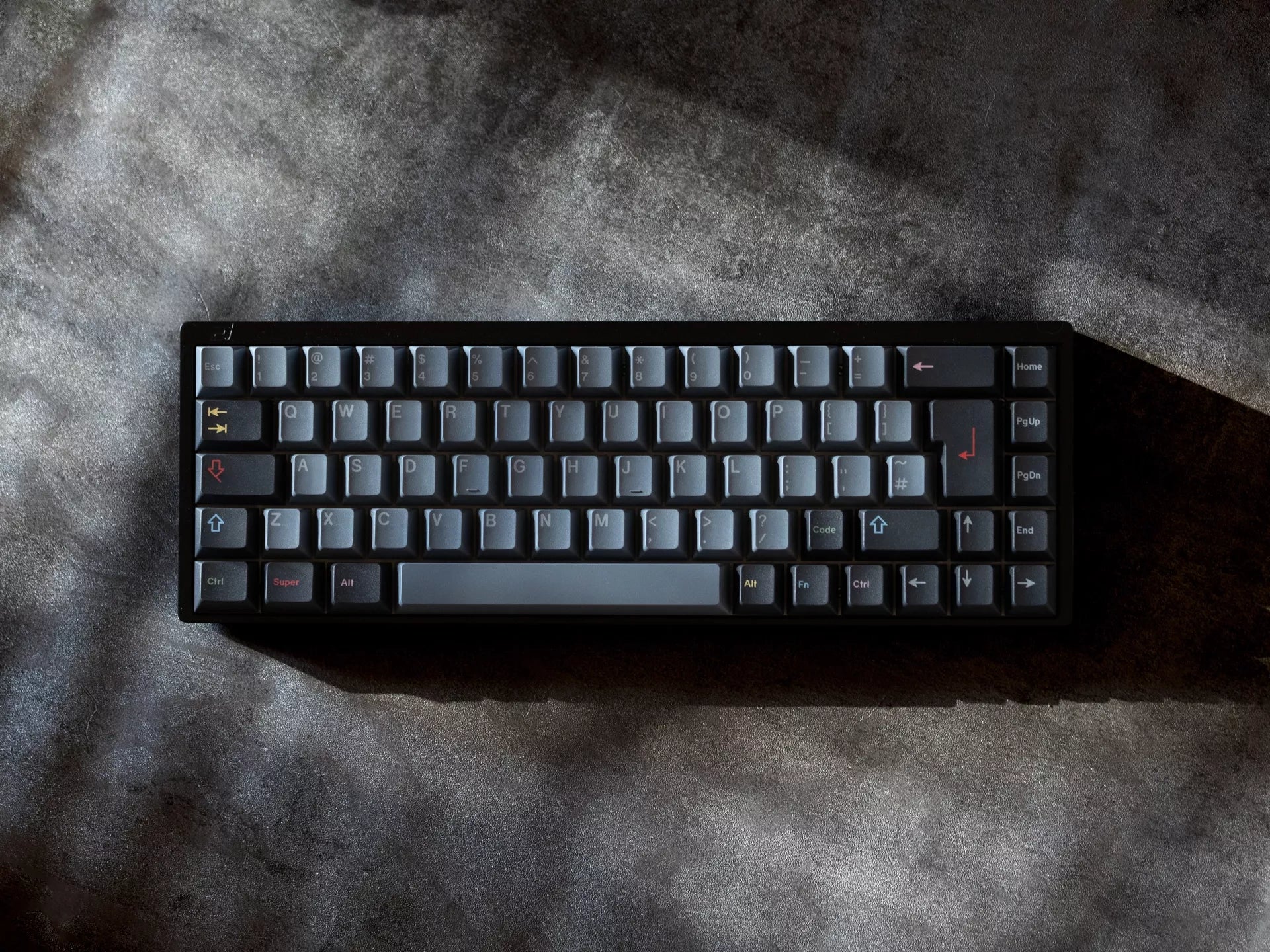 GMK CYL Nord Keycaps – qwertyqop