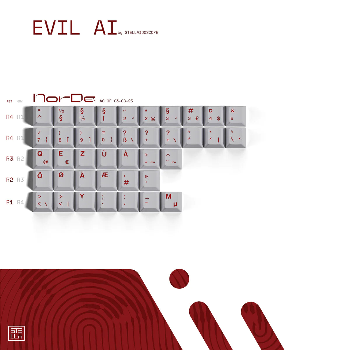 MW Evil AI