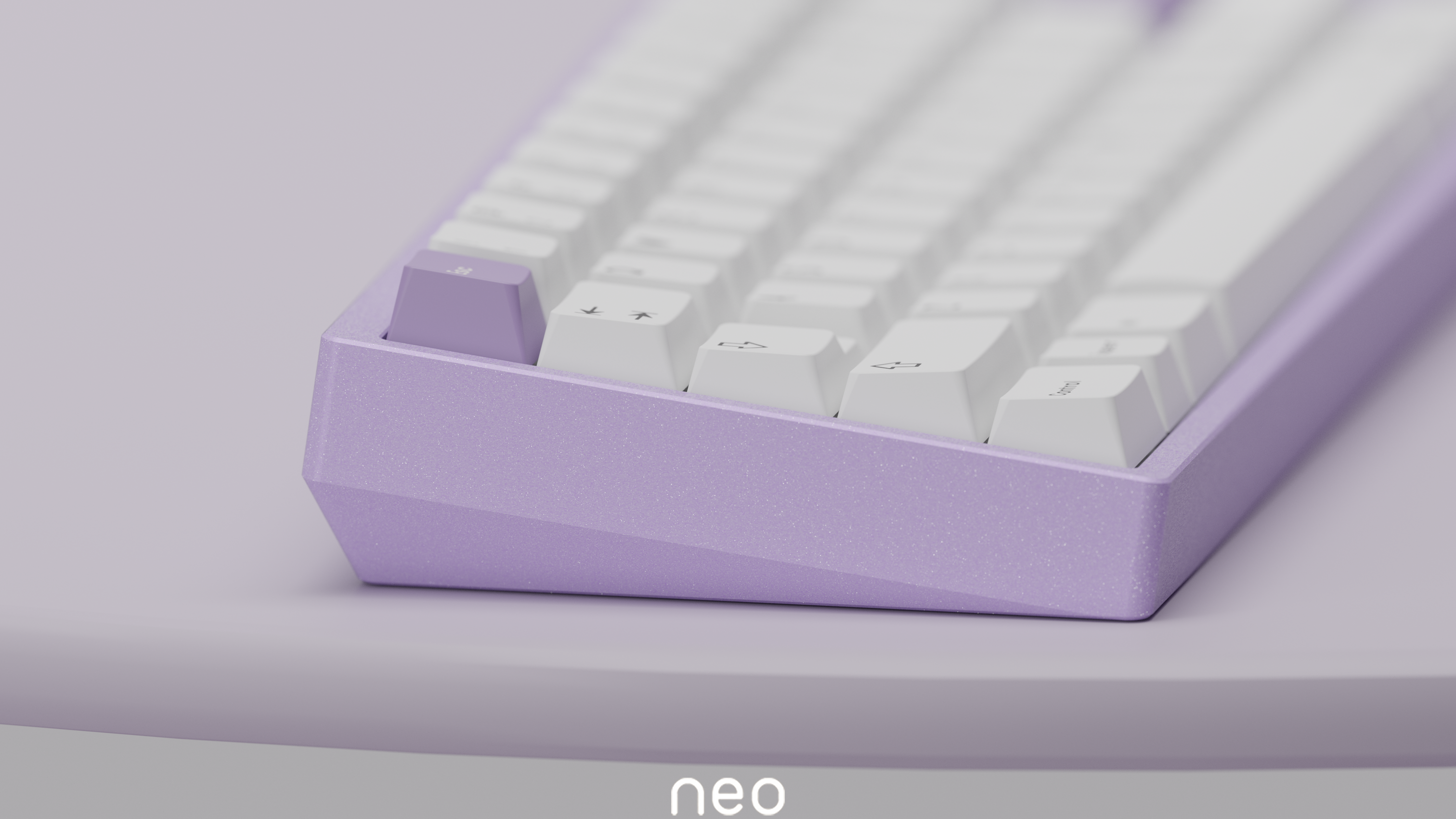 Instock] Neo70 Kit – qwertyqop