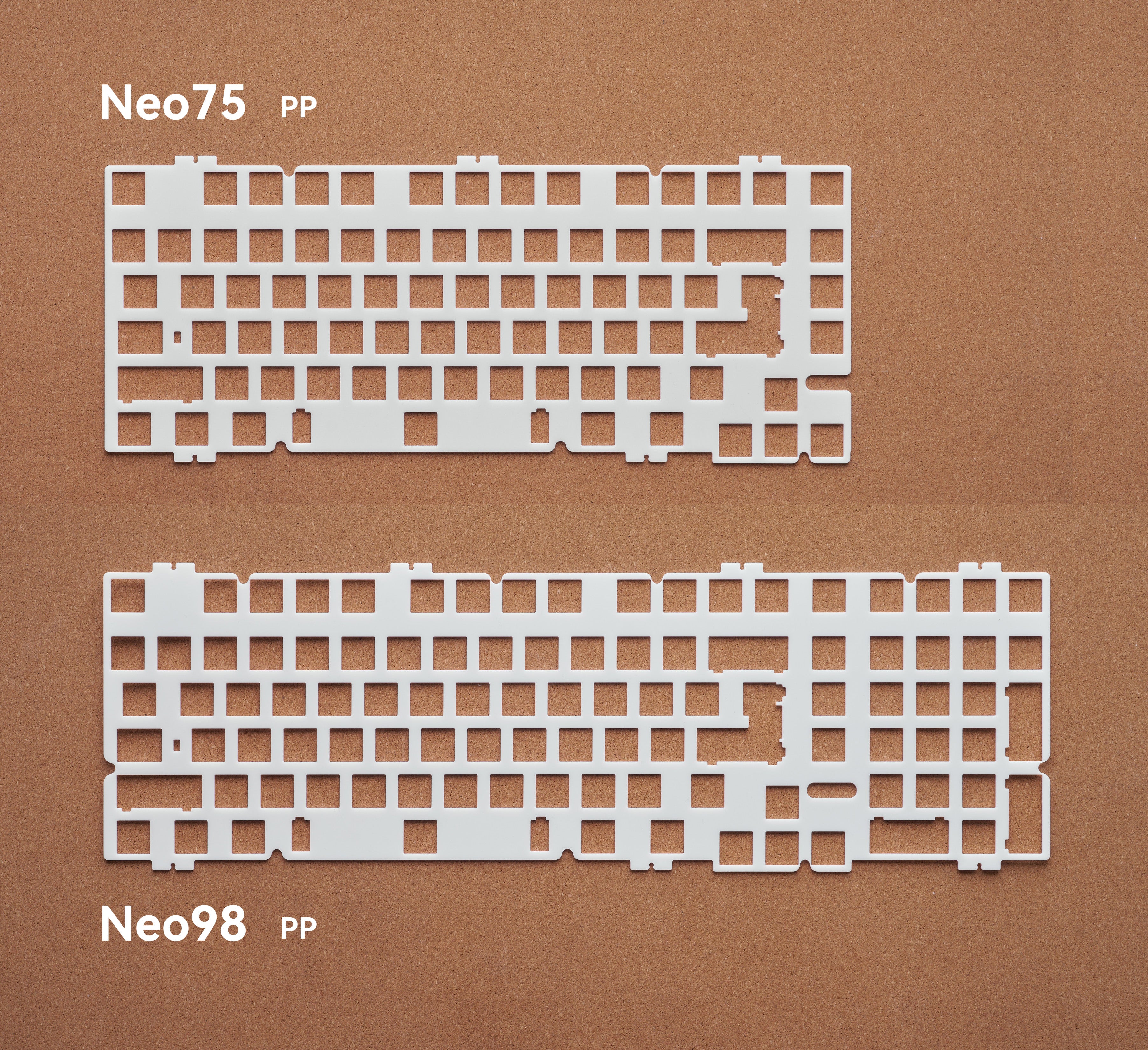 Group Buy] Neo75 Keyboard Kit – qwertyqop