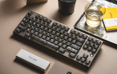[Instock] Neo80 Cu Keyboard Kit