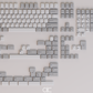 [Ended] QK100 Keycaps and Switches