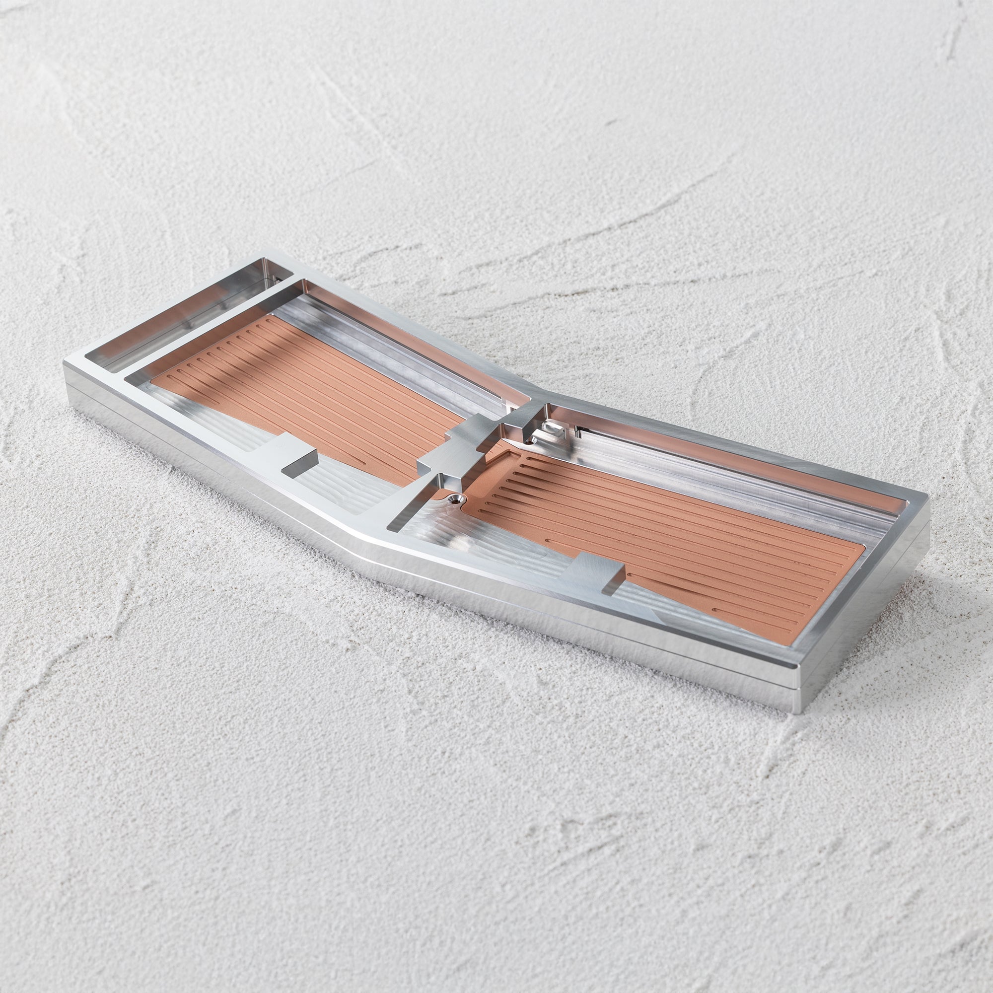 [Instock] Boomerang Keyboard Kit