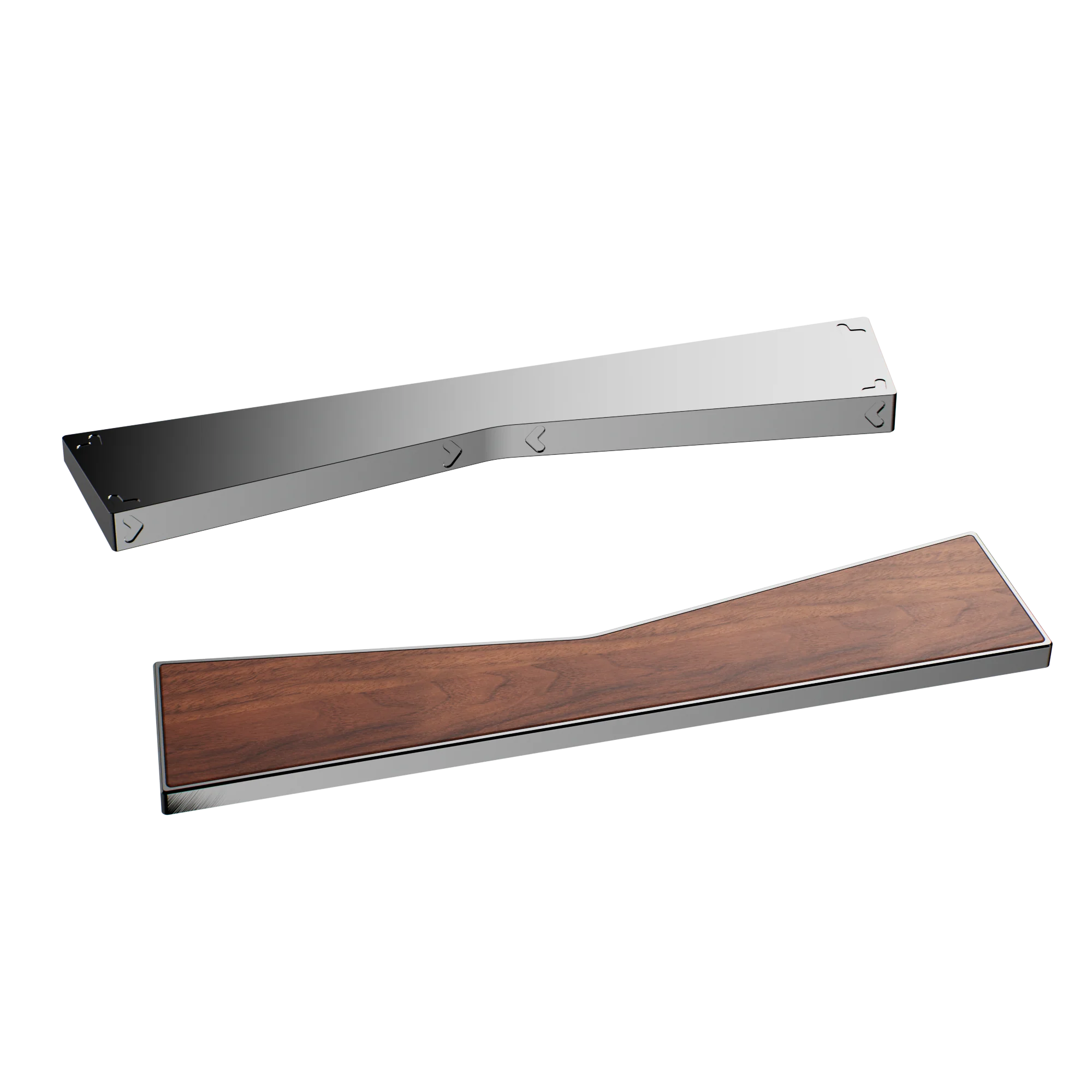 [Ended] Boomerang Wrist Rest