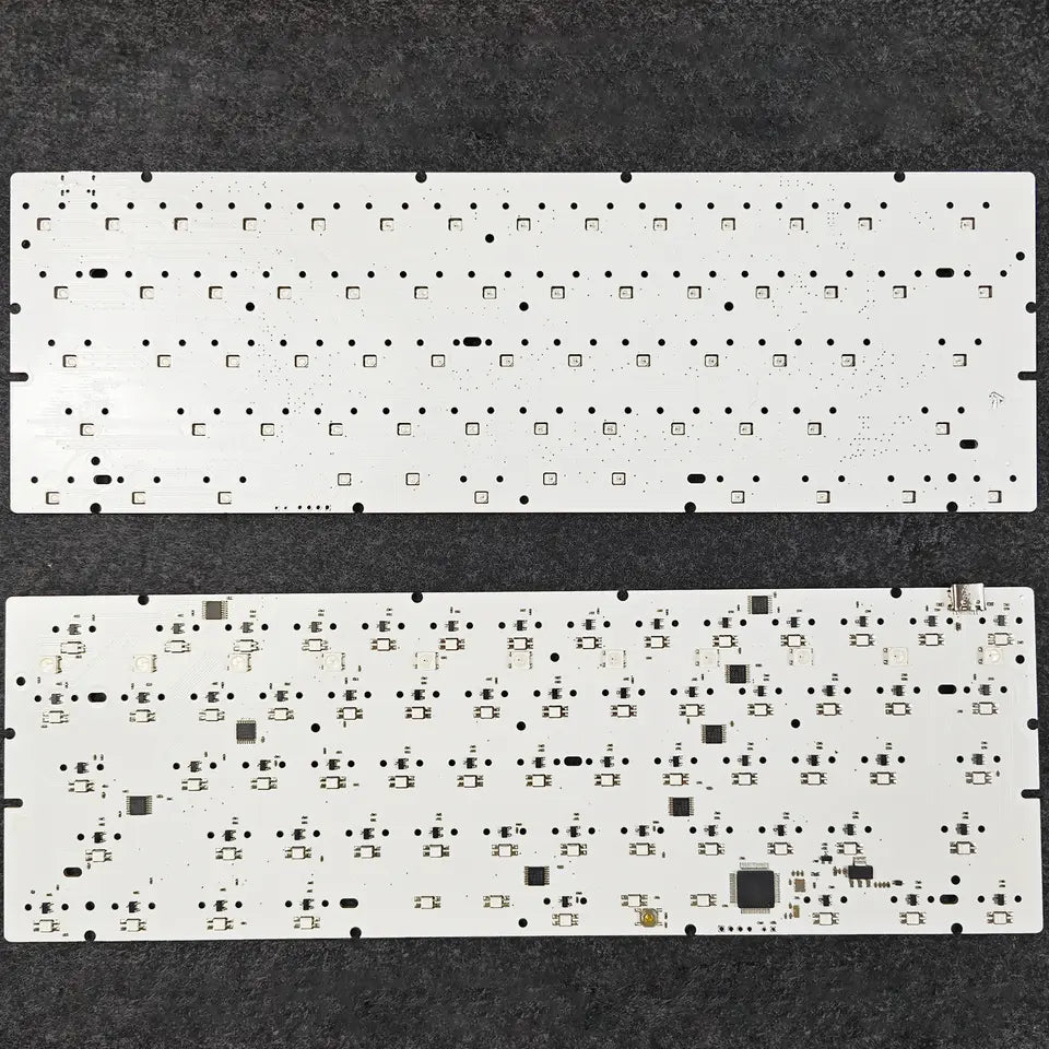 AR60 HE Hall Effect PCB