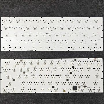 AR60 HE Hall Effect PCB