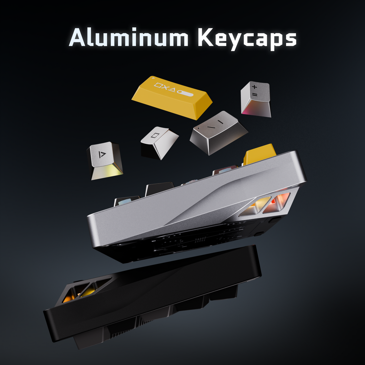 Prebuilt Keyboards – qwertyqop