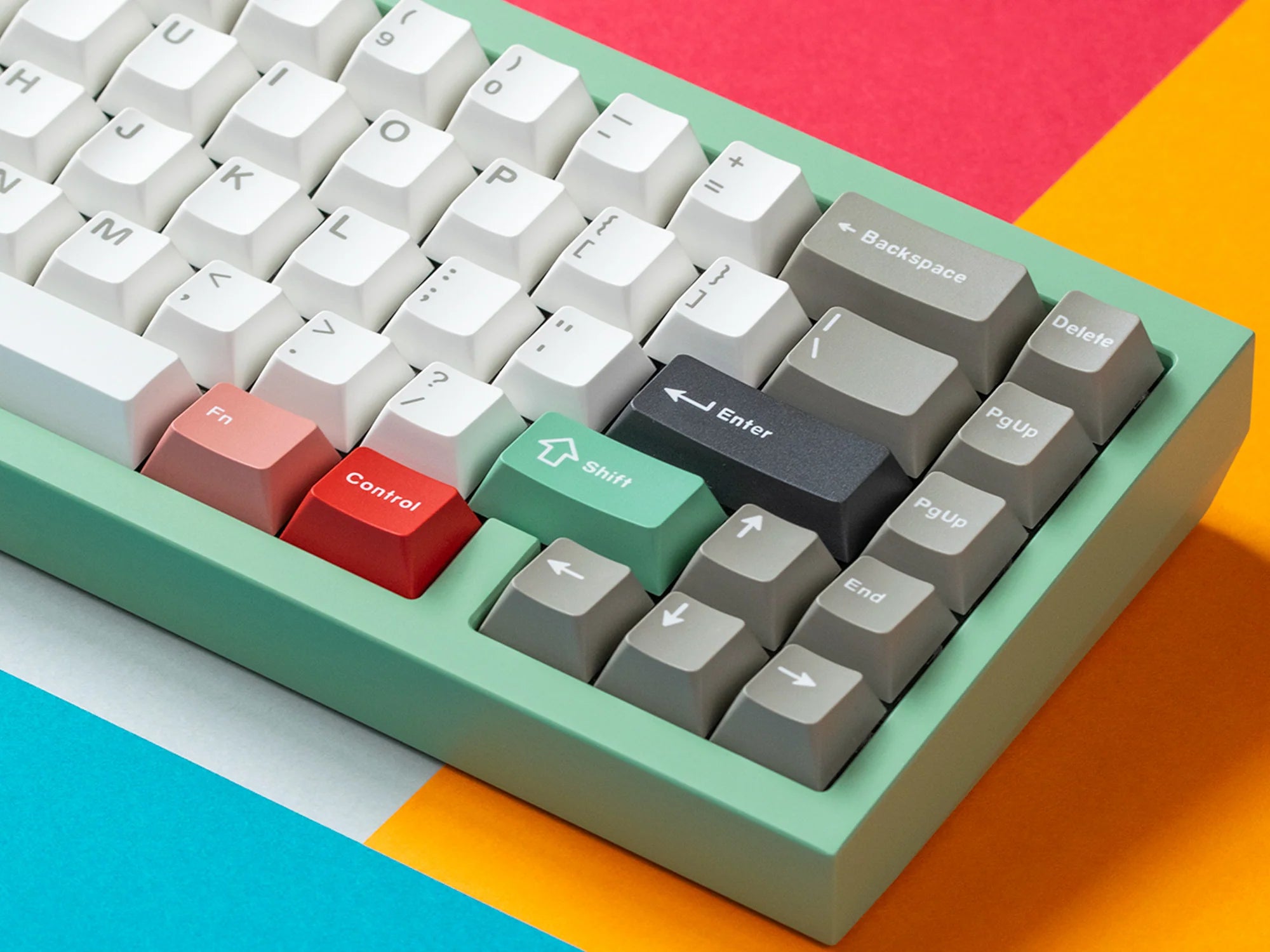 キーボード SW Foundation keycap SW Foundation Keycaps – qwertyqop