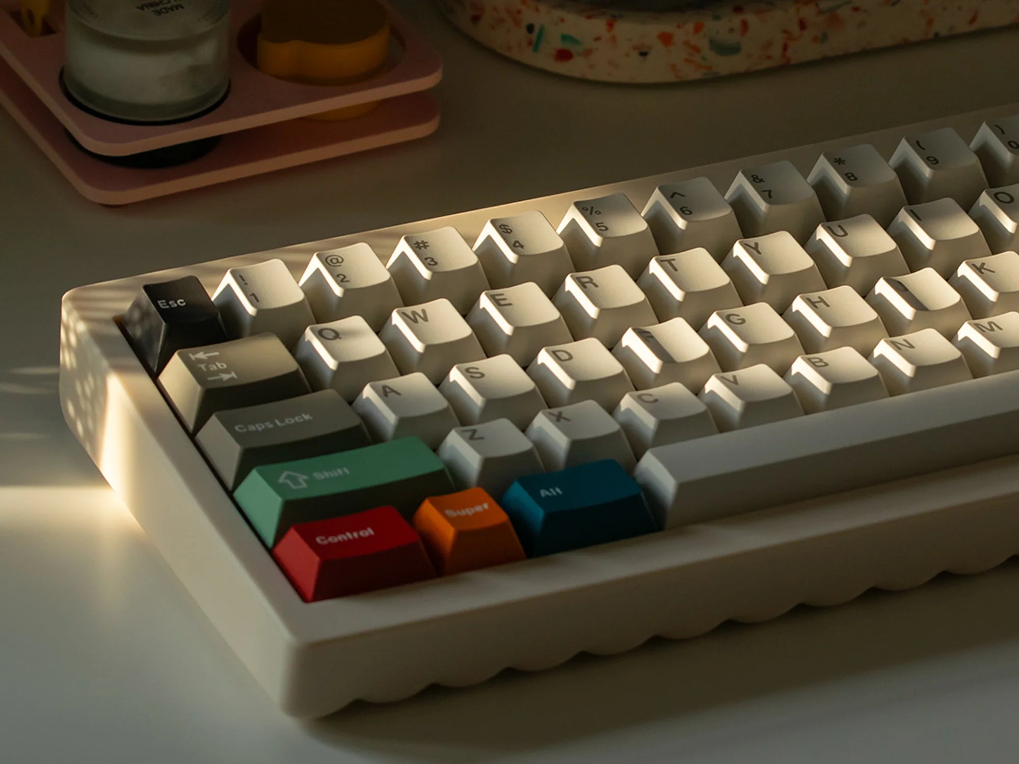 キーボード SW Foundation keycap SW Foundation Keycaps – qwertyqop