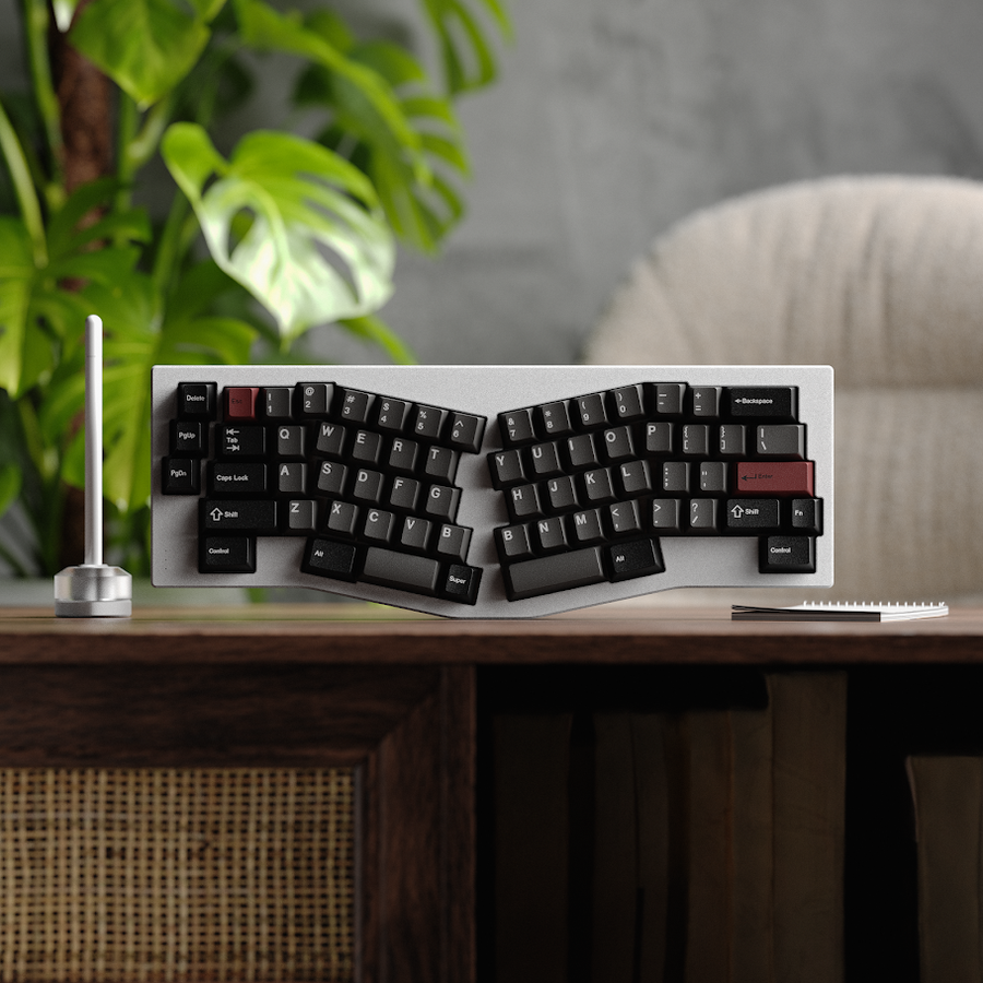 [Preorder] SWG Bolch Keycaps