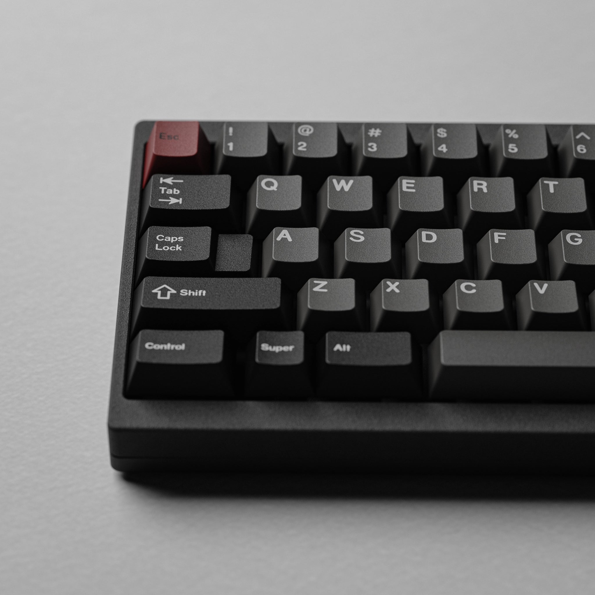 [Preorder] SWG Bolch Keycaps