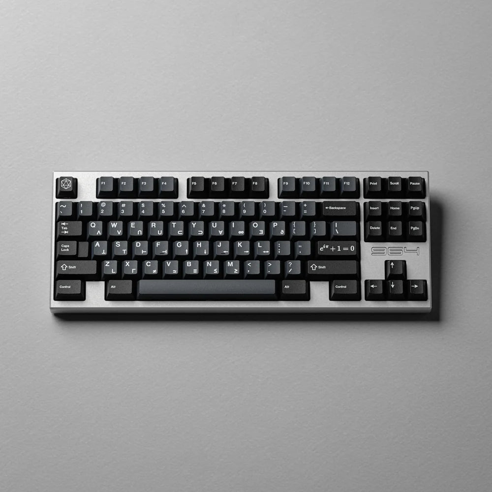 SWG Euler Keycaps