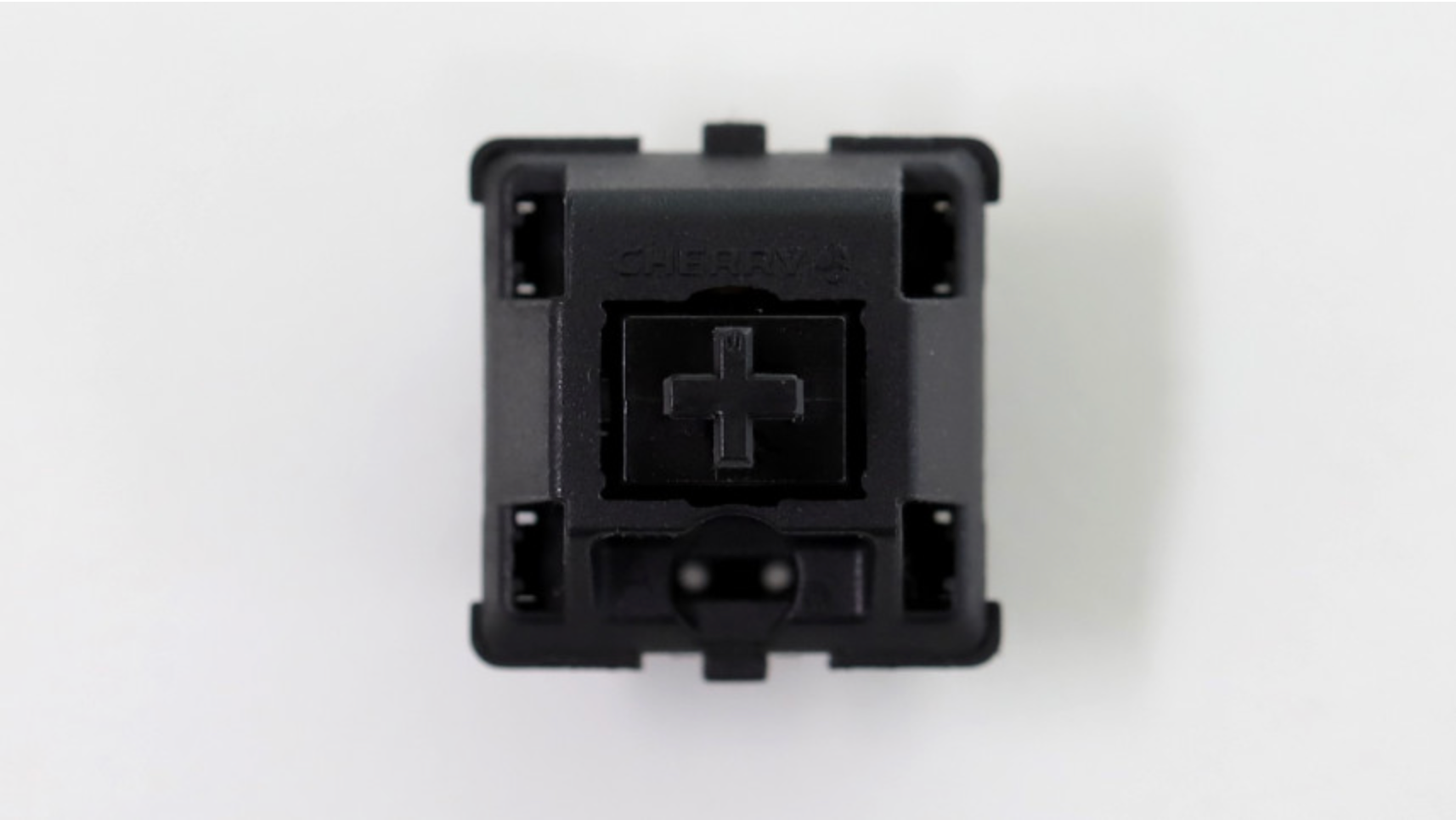 Cherry MX2A, the new generation of Cherry Nixies.