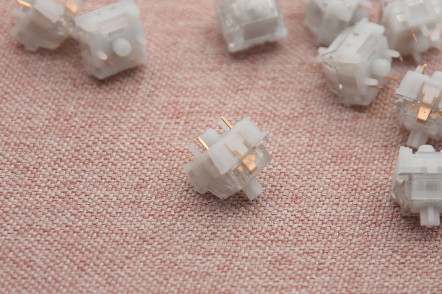 HMX Hydra Tactile Switches – qwertyqop