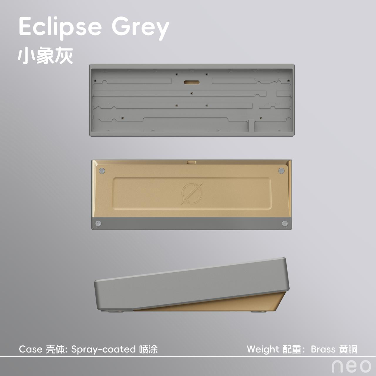 [Coming Soon] Neo65 Core Plus Keyboard Kit