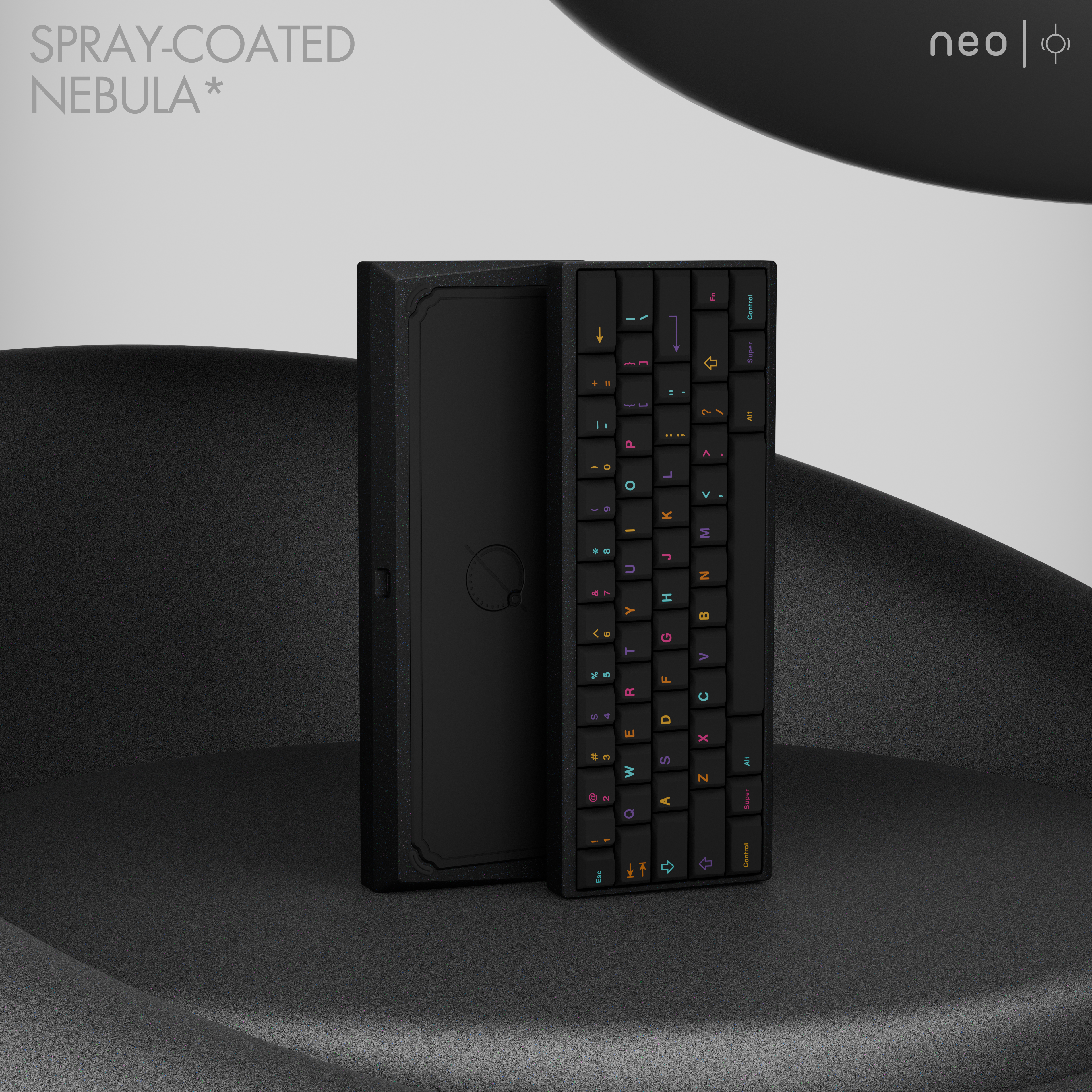 [Group Buy] Neo60 Core