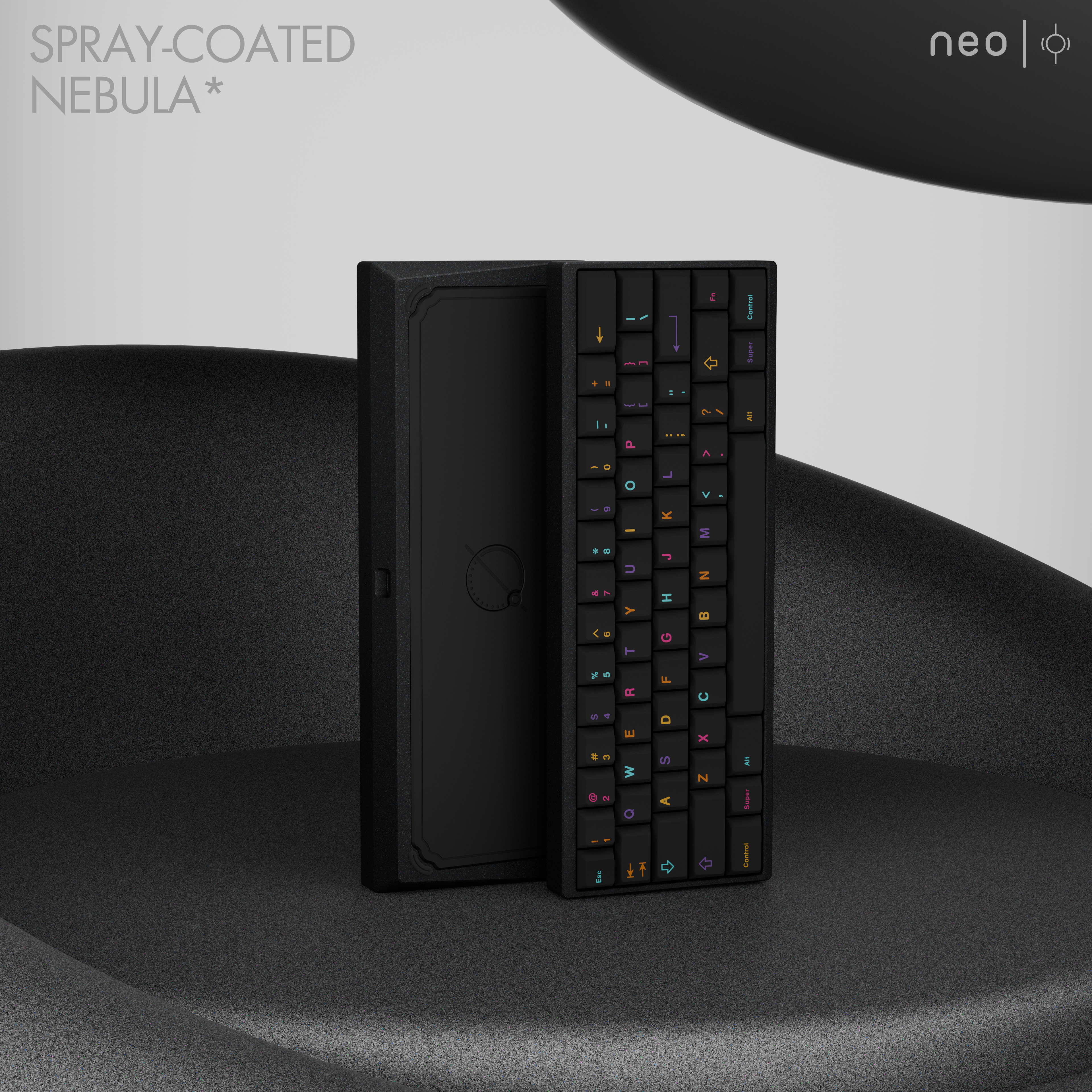 [Group Buy] Neo60 Core R2
