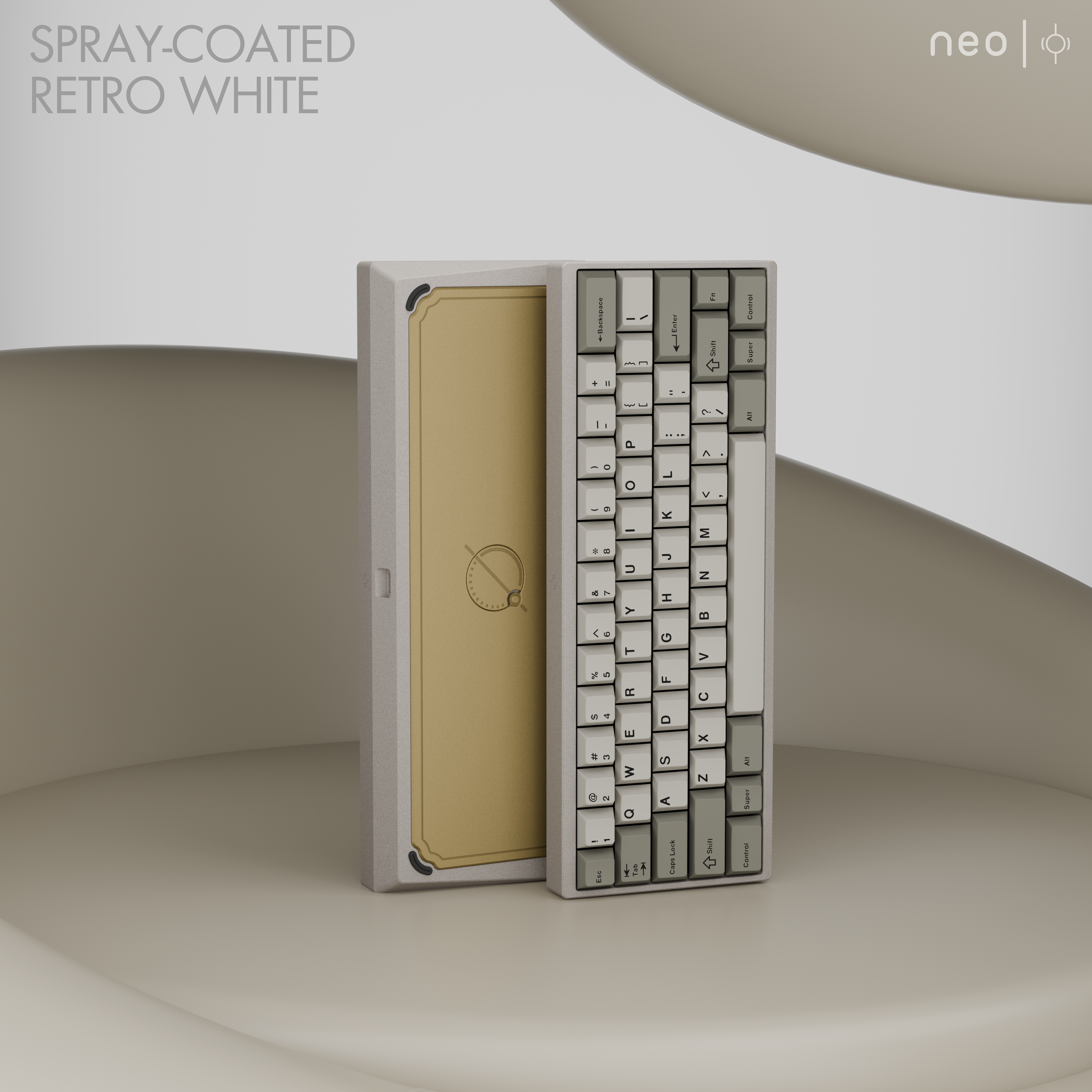 [Group Buy] Neo60 Core