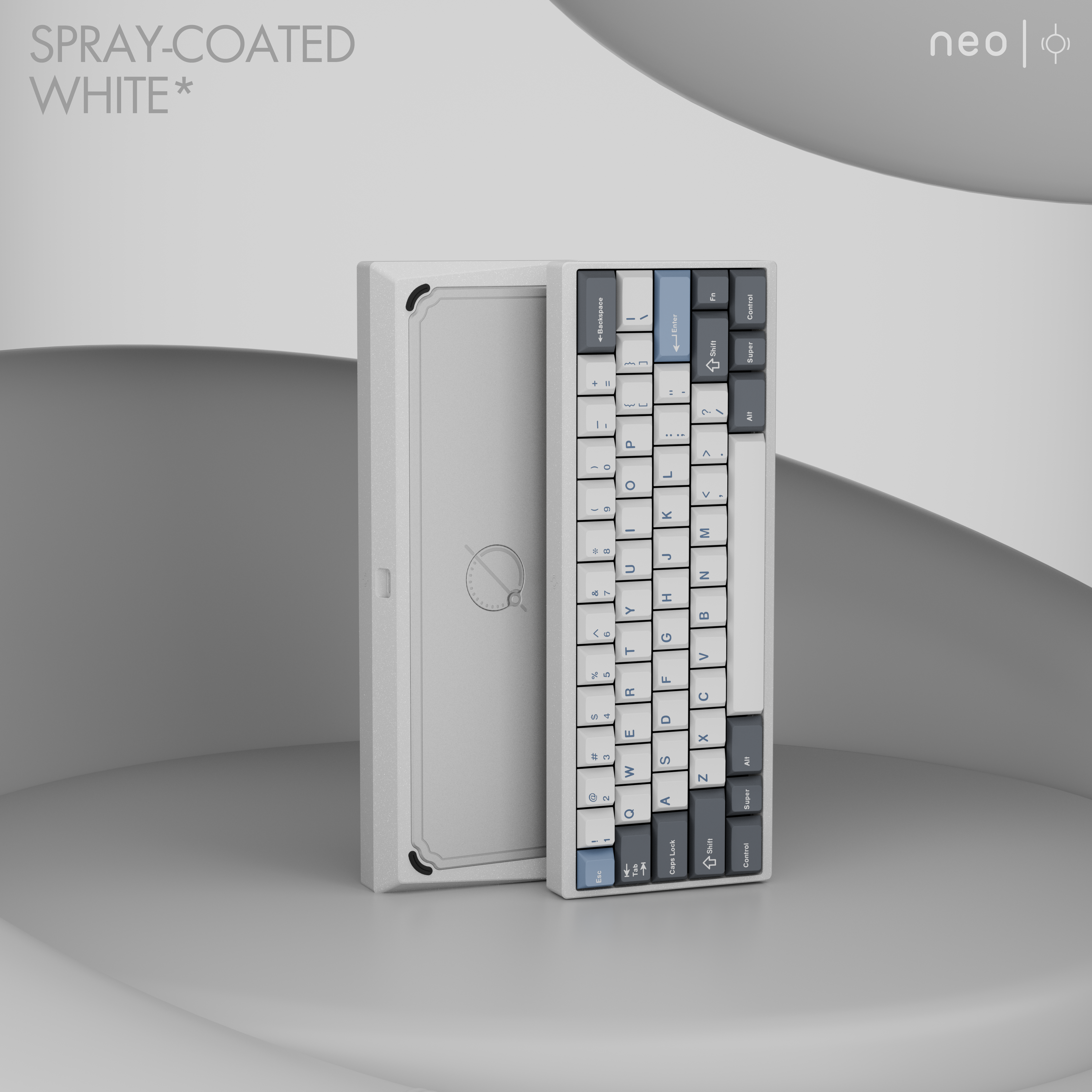 [Group Buy] Neo60 Core