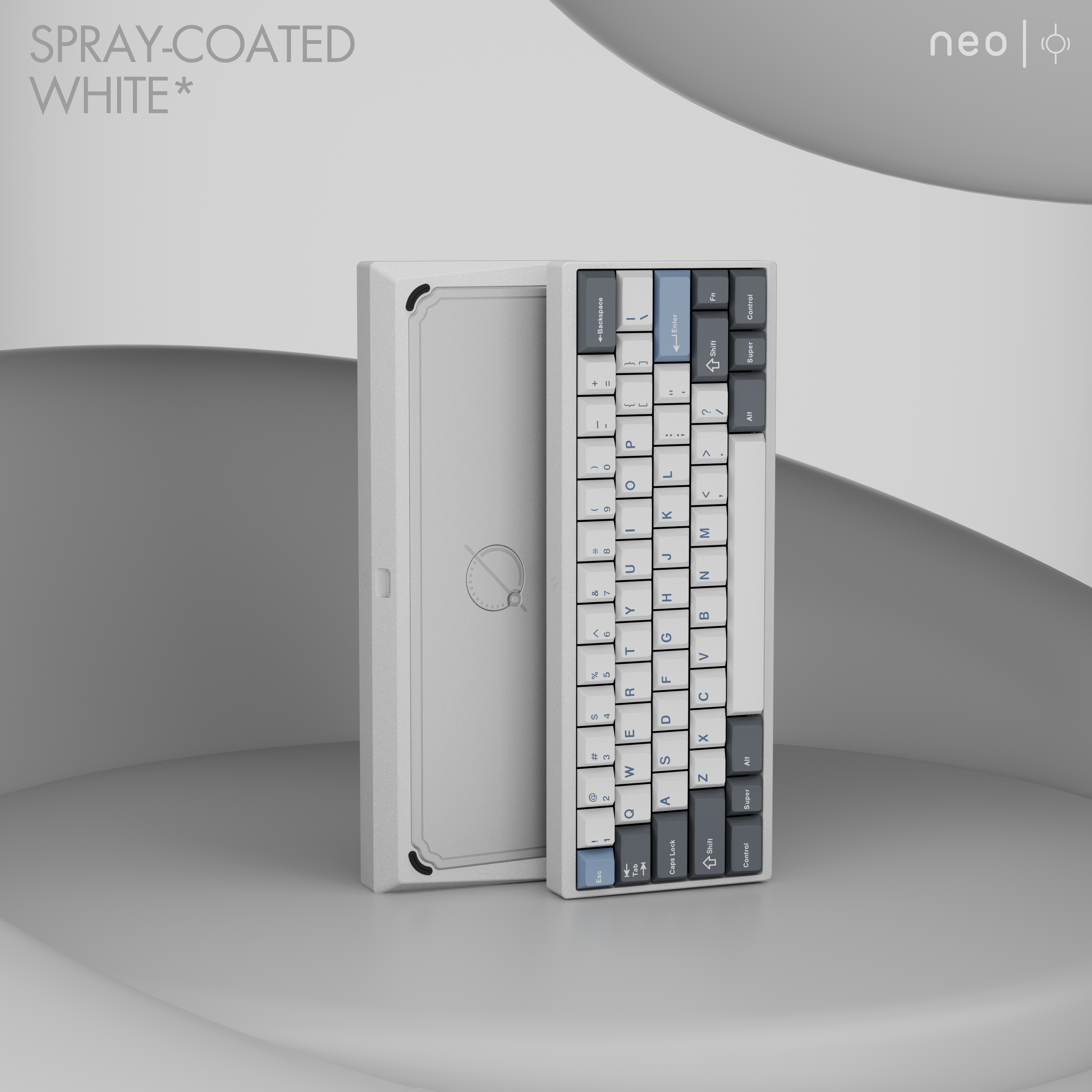 [Group Buy] Neo60 Core R2