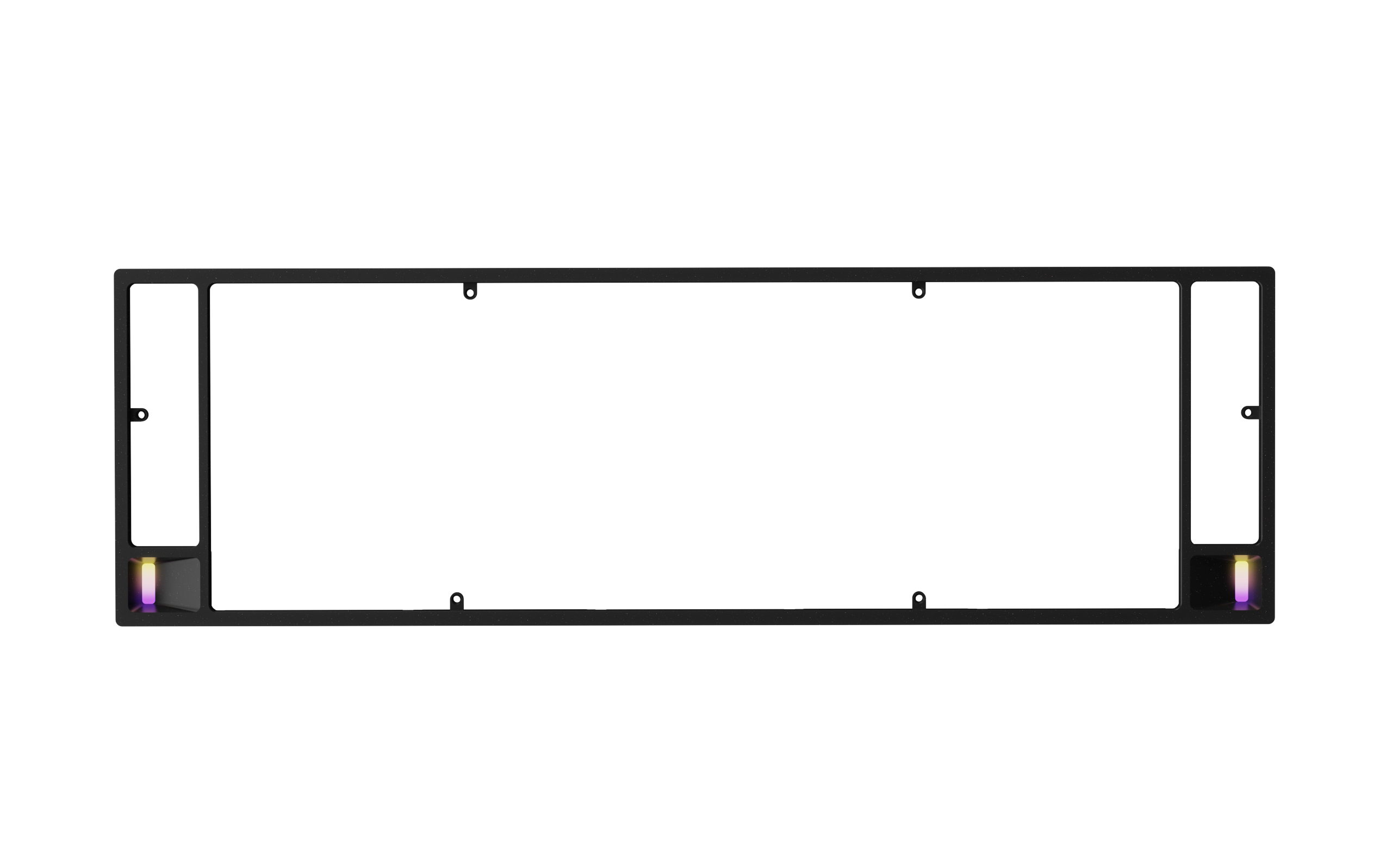 [Group Buy] Equilibrium Keyboard Extra Top Case