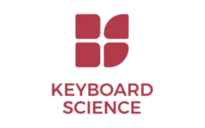 keyboard science